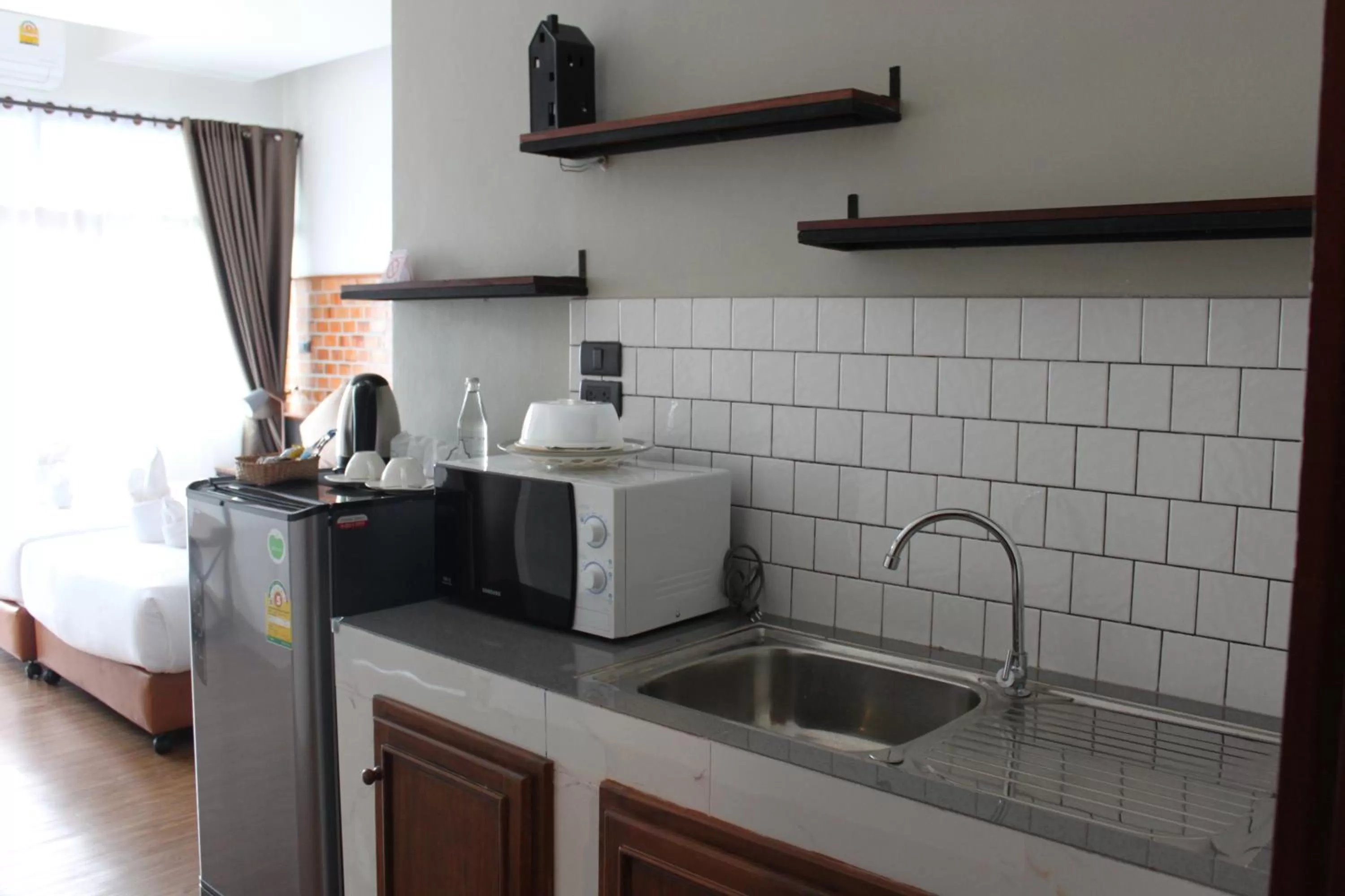 The Old City Wall Inn