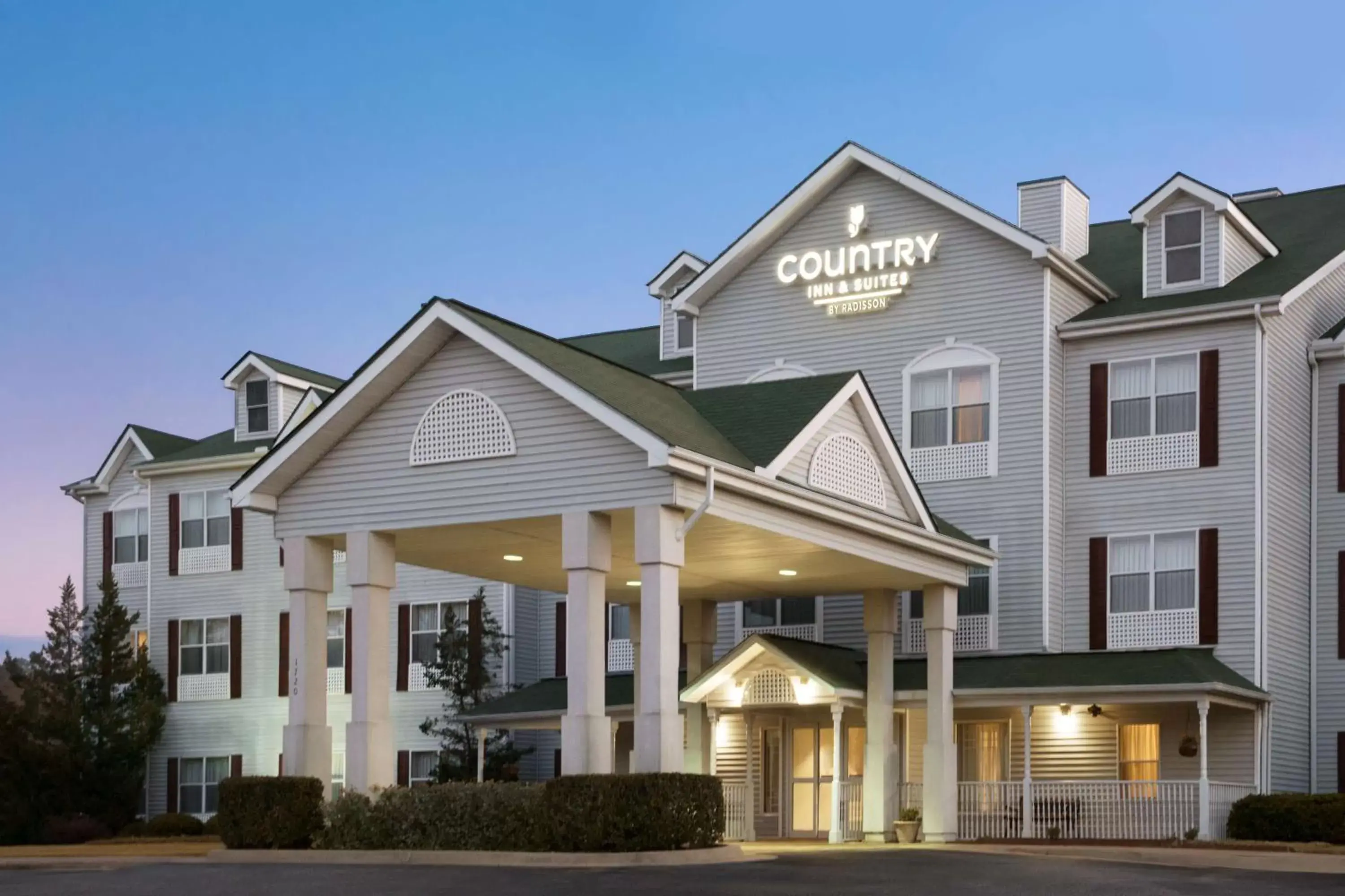Country Inn & Suites by Radisson, Columbus, GA Country Inn & Suites by Radisson, Columbus, GA