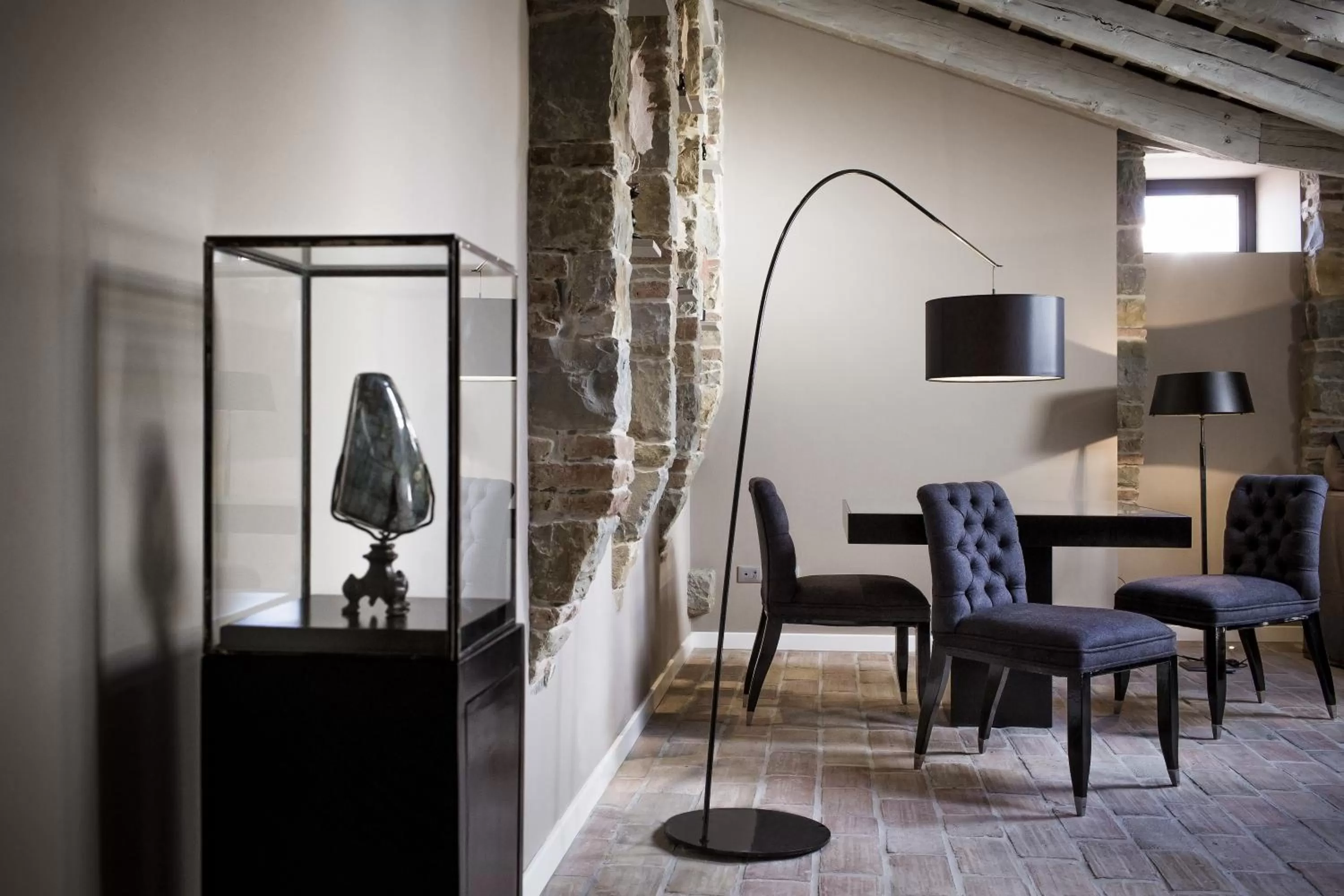 Coffee/tea facilities in Seven Historical Suites