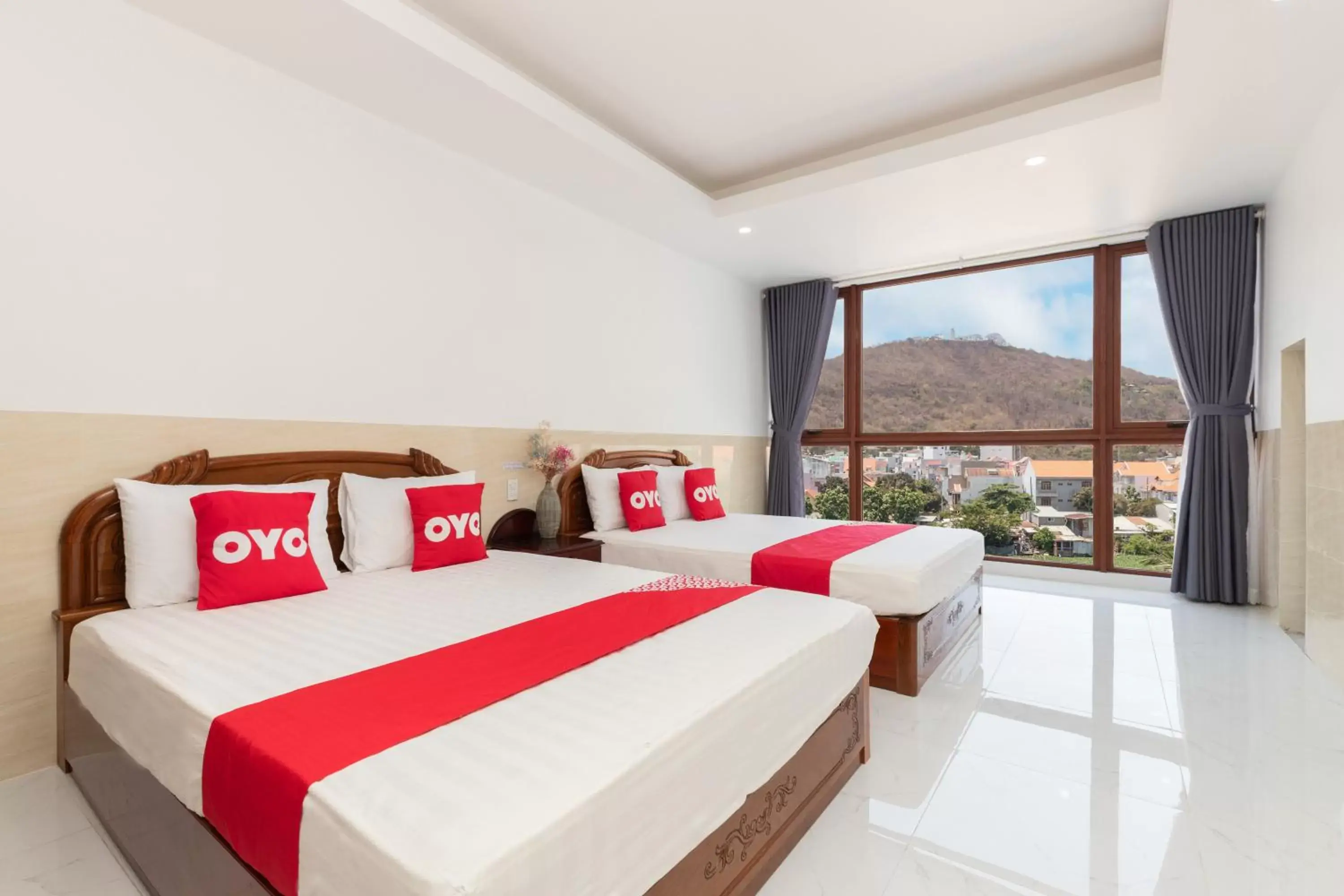 Lien Thuy Hotel Lien Thuy Hotel