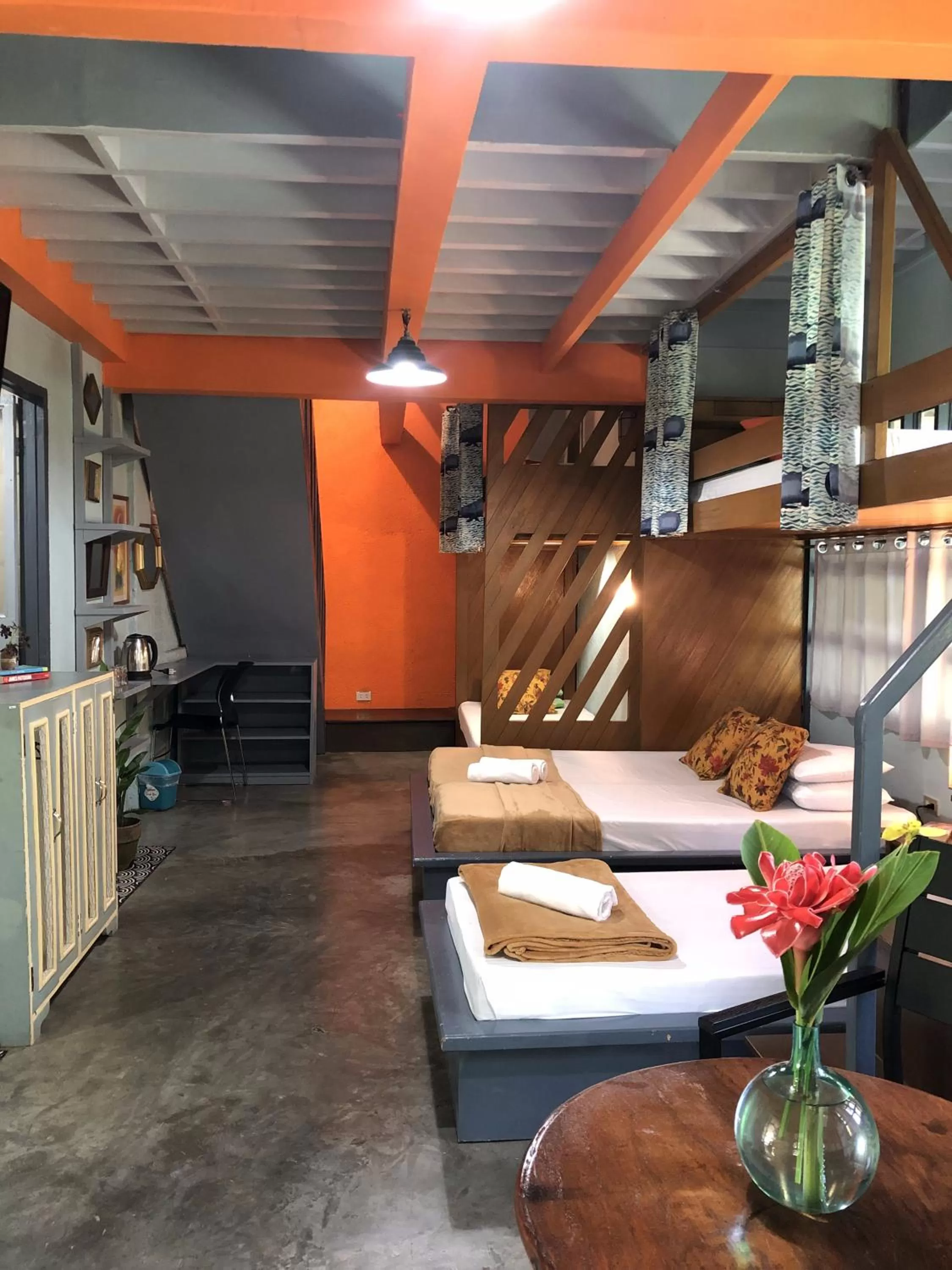 Casa San Pablo B & B