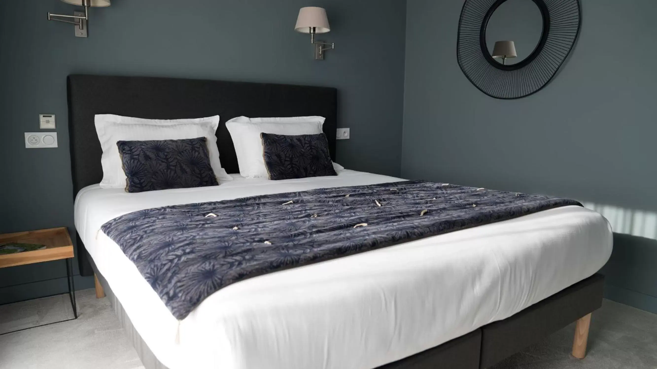 The Originals City, Hôtel Armen Le Triton, Roscoff The Originals City, Hôtel Armen Le Triton, Roscoff