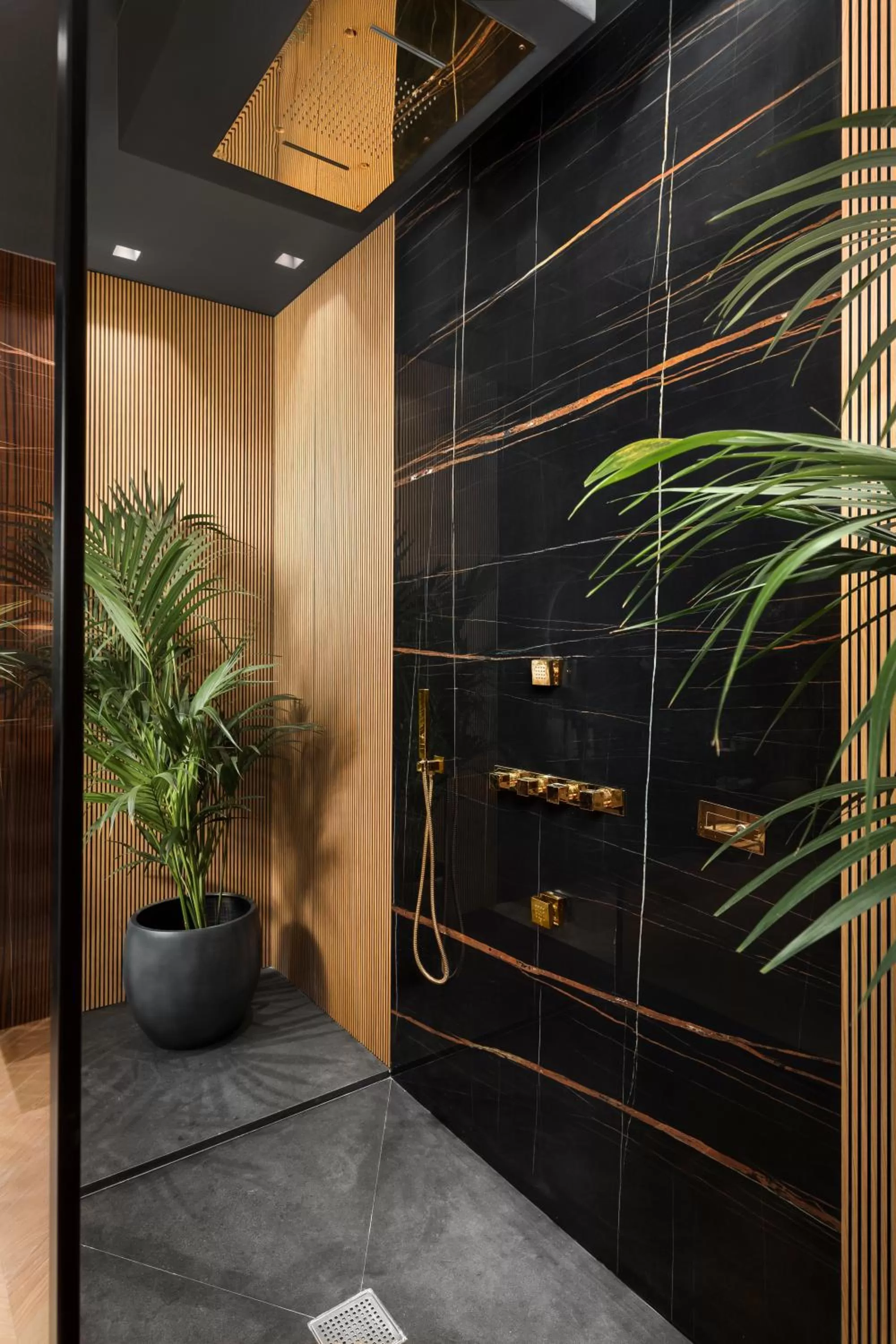 Spa and wellness centre/facilities in Lure Hotel & Spa - Adults Only