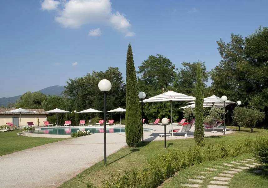 Day in Hotel 500 Firenze