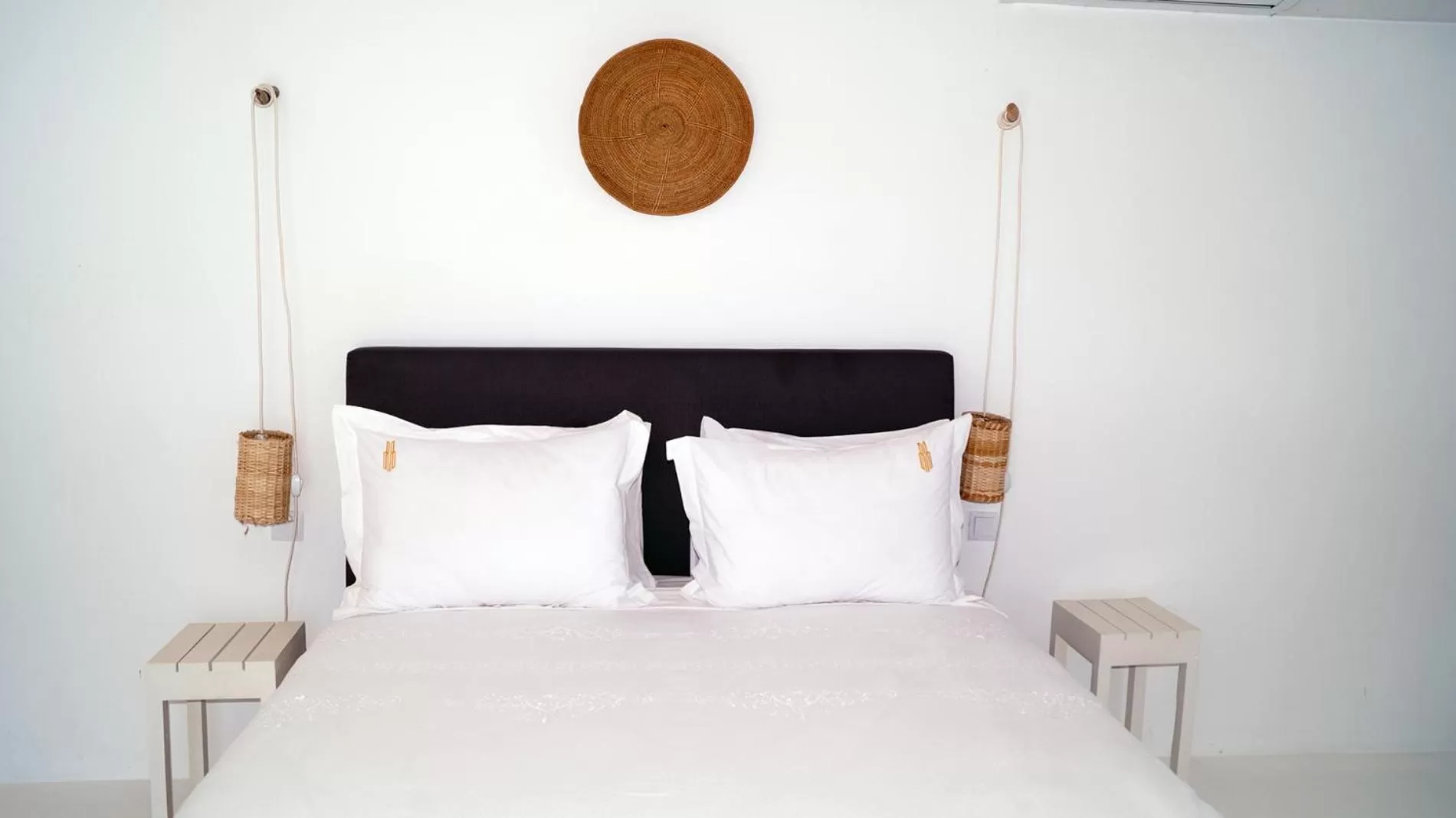 Double Room with Balcony and Sea View - single occupancy in Mansa Marina Hotel