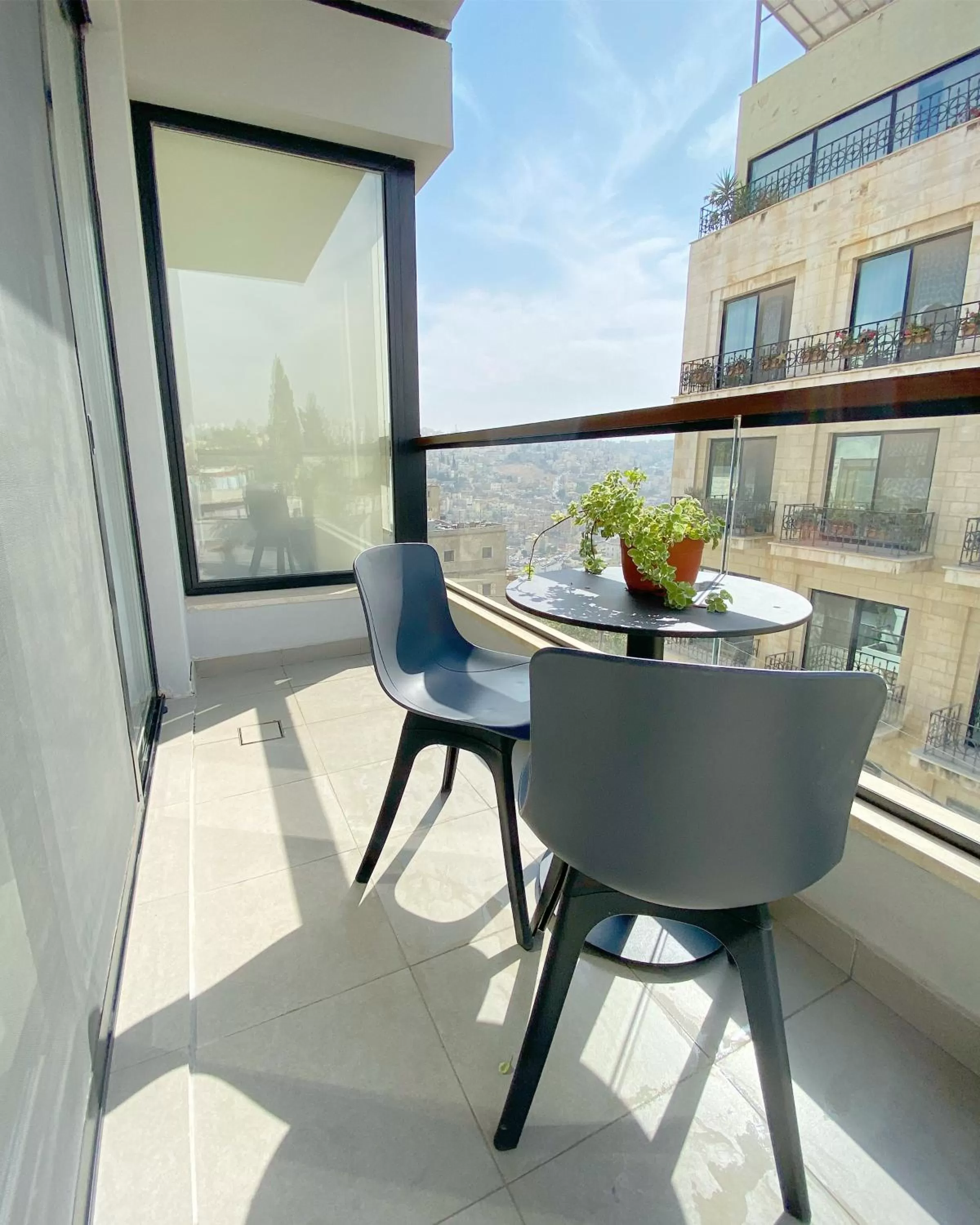 View (from property/room) in Nu Fifty Two