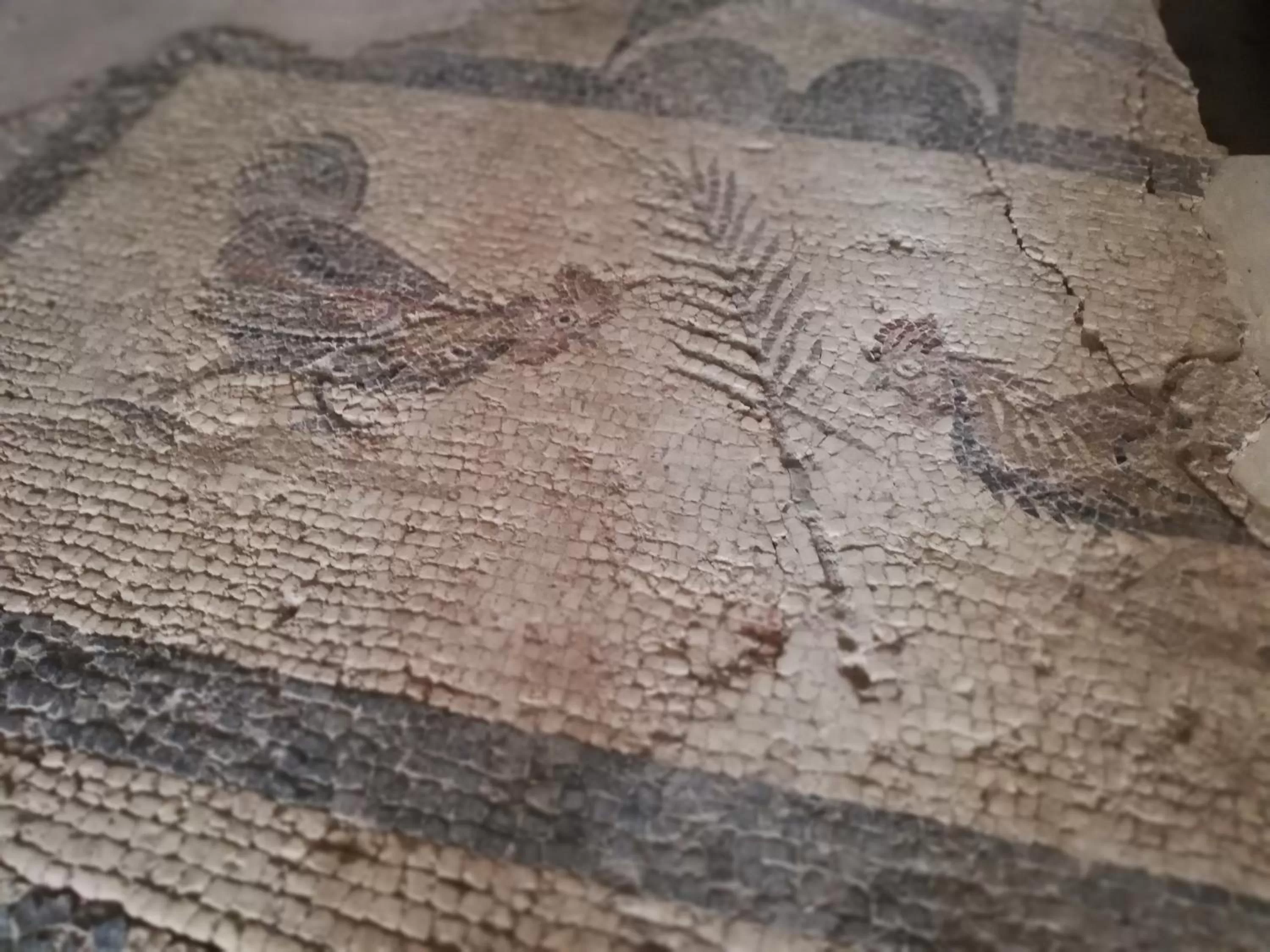 Property building in RuinAdalia Hotel - Adult Only