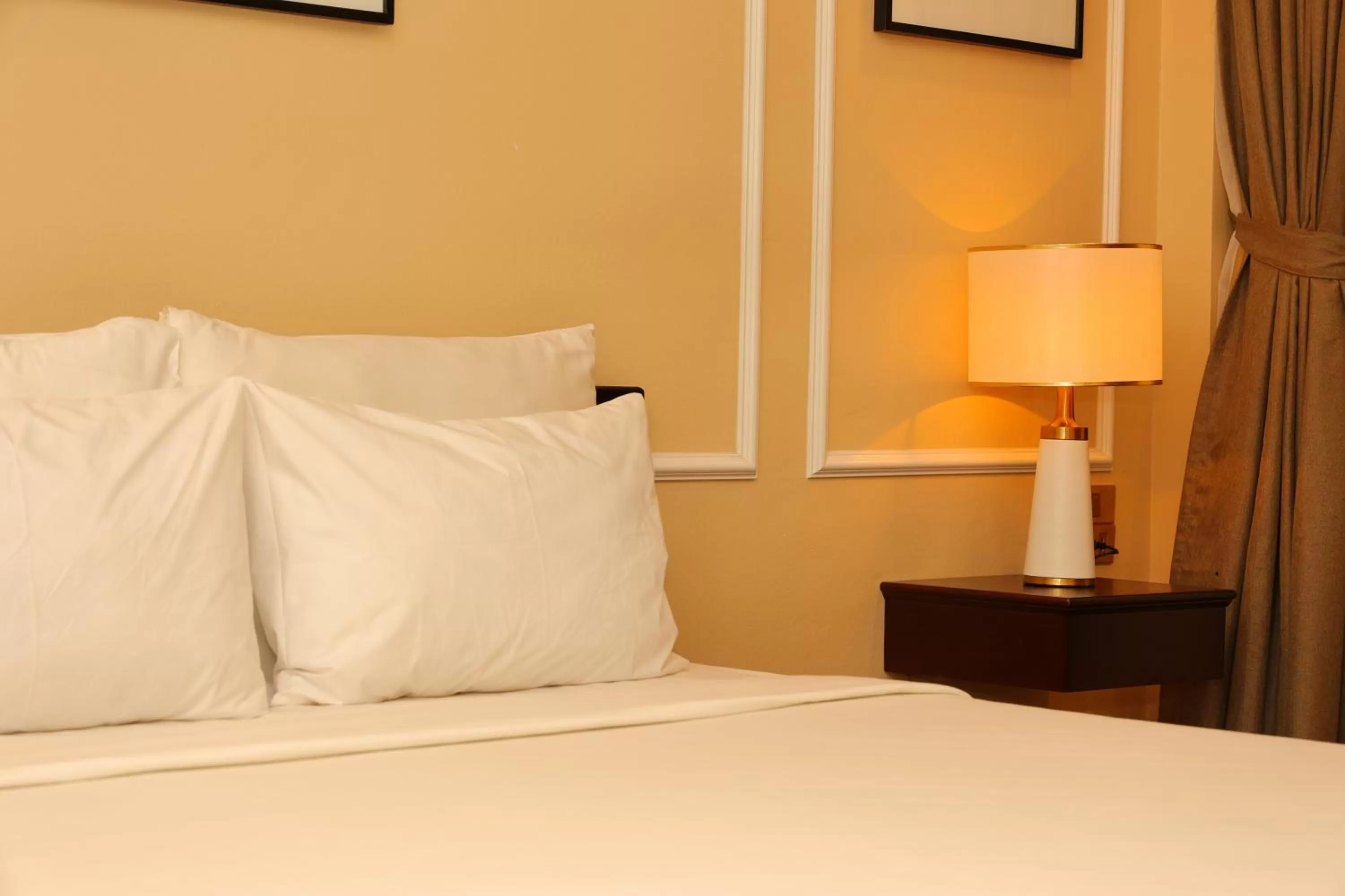 Bedroom, Bed in Lalita Tam Coc Resort & Spa