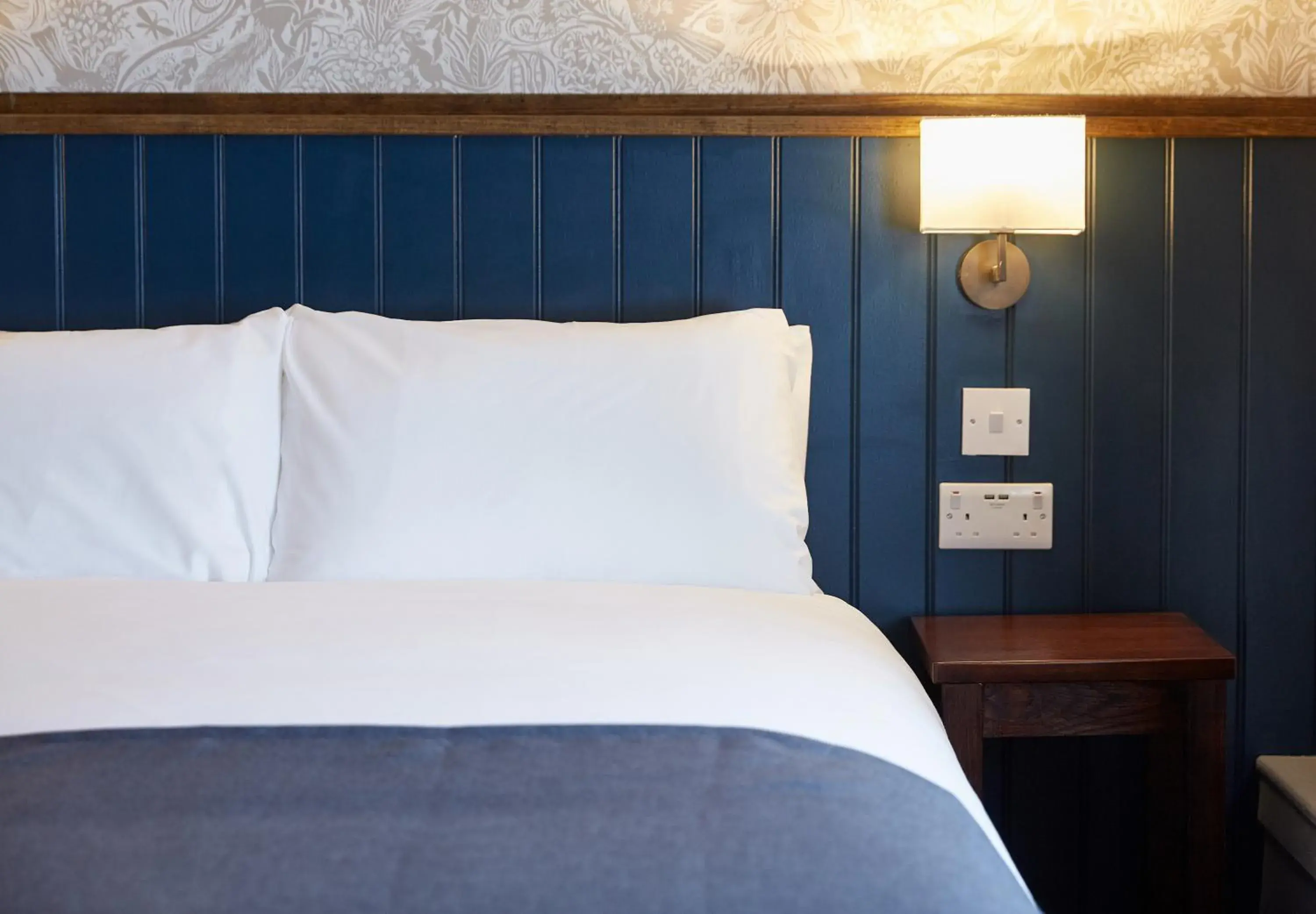 Double Room - Disability Access in Kings Head by Chef & Brewer Collection Double Room - Disability Access in Kings Head by Chef & Brewer Collection