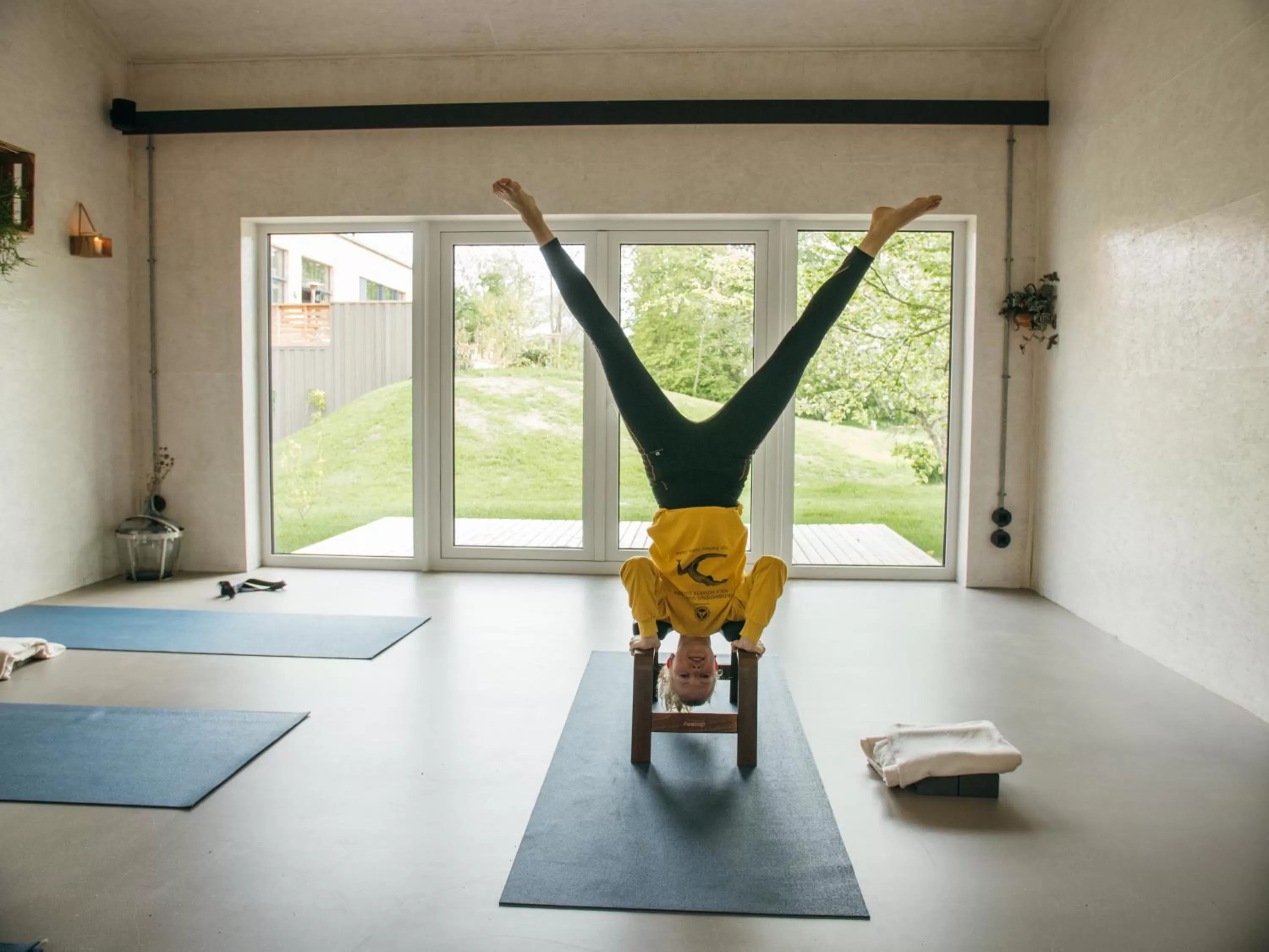 Sports in Hotel Landhafen