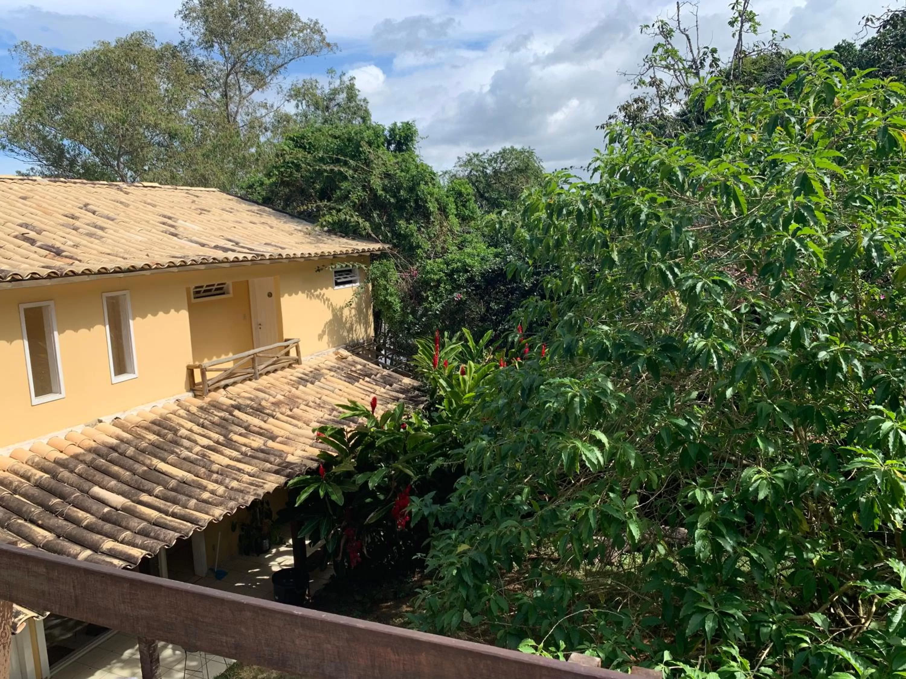 Praia da Ferradurinha Guest House