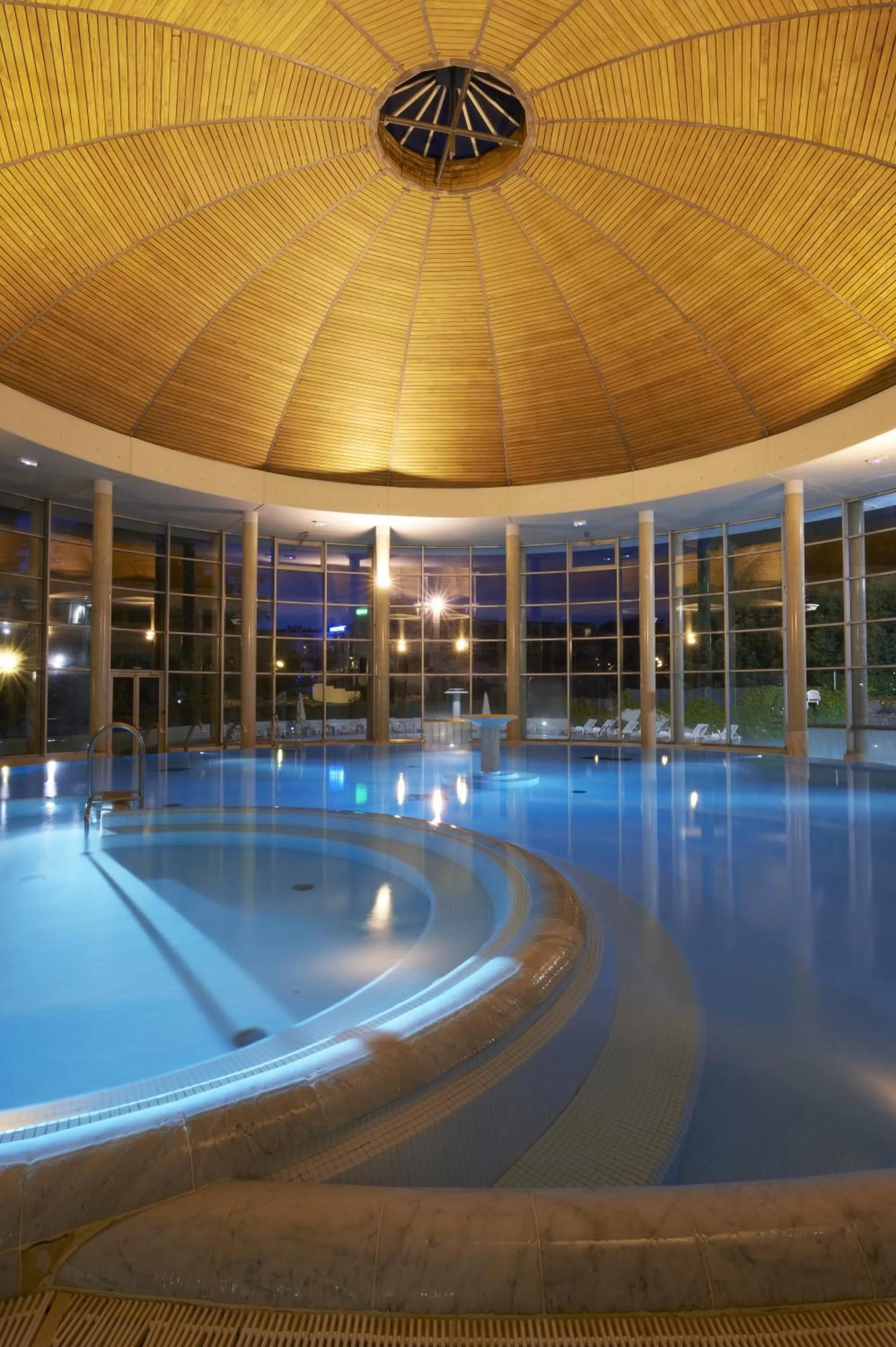 Day in Best Western Hotel Sourcéo