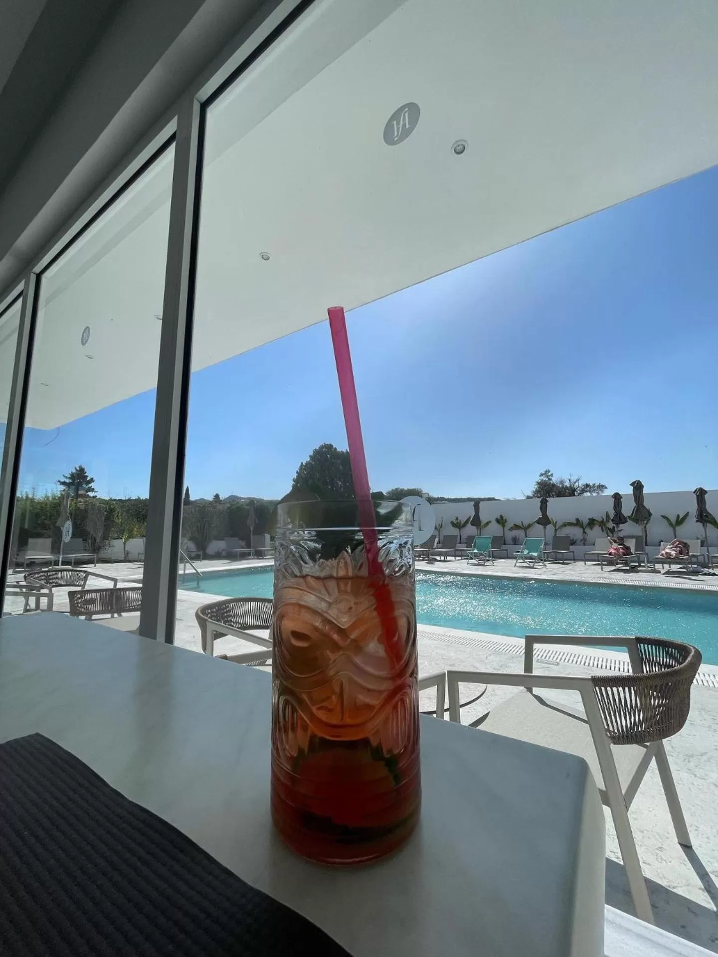 FRESH HOTEL FALIRAKI