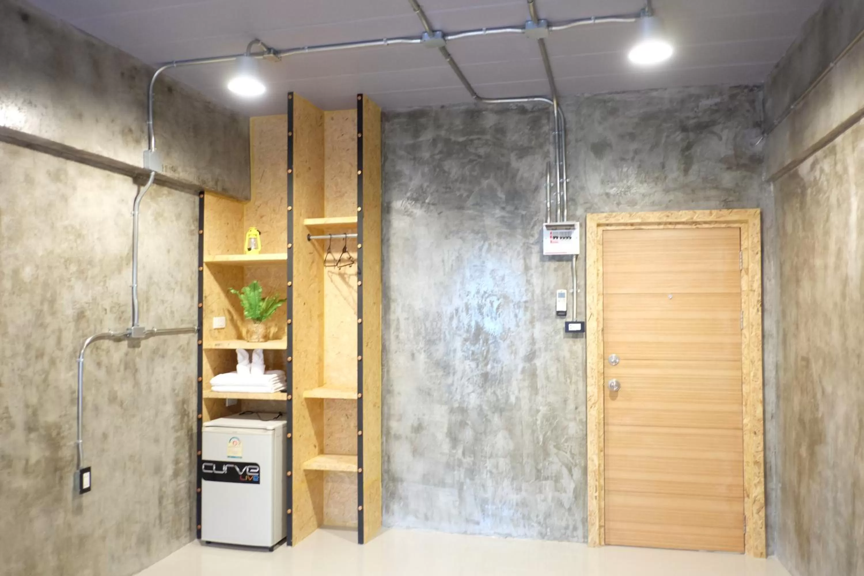 Decorative detail in Area 69 (Don Muang Airport)