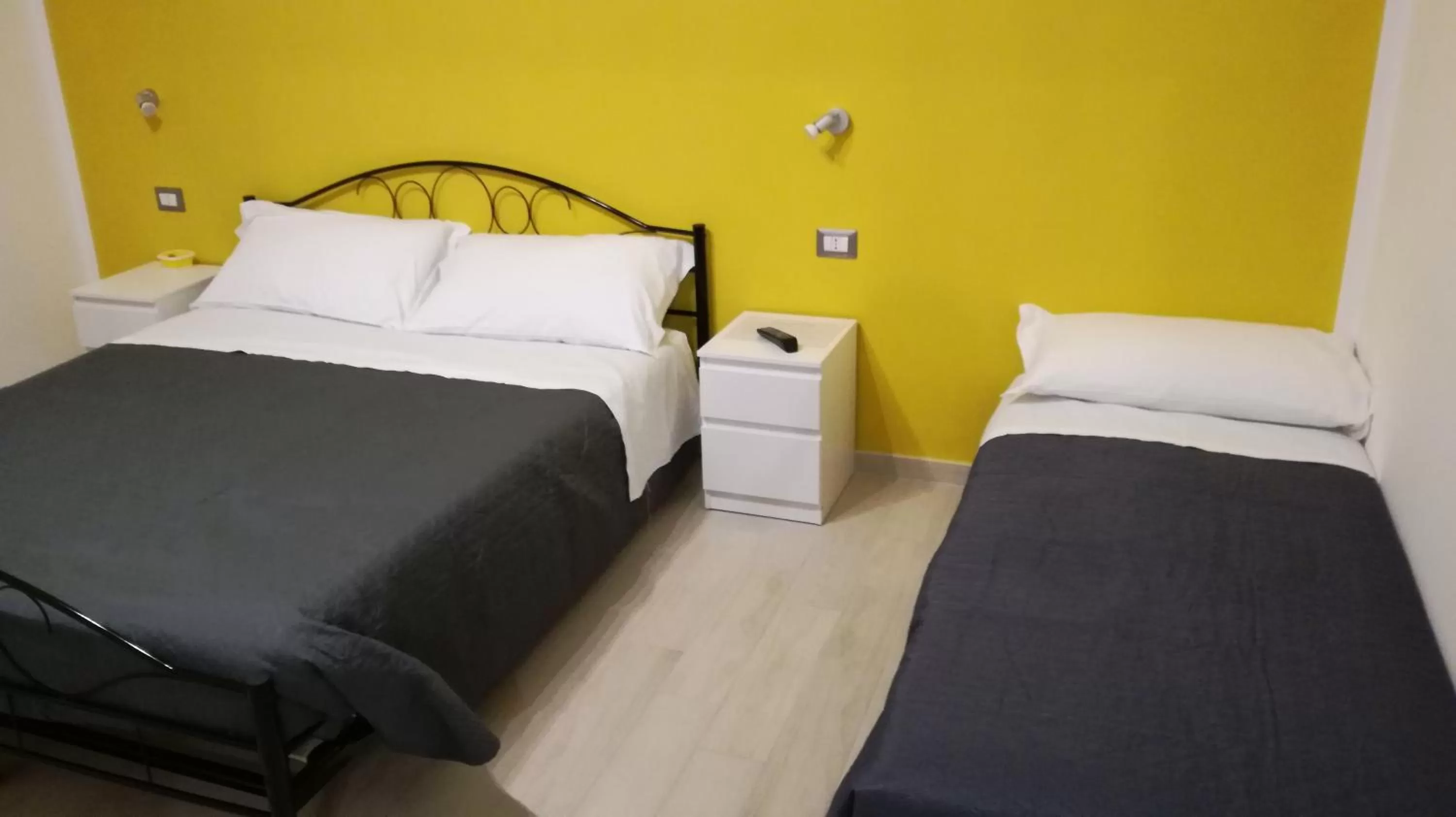 Bonsai Bed & Breakfast