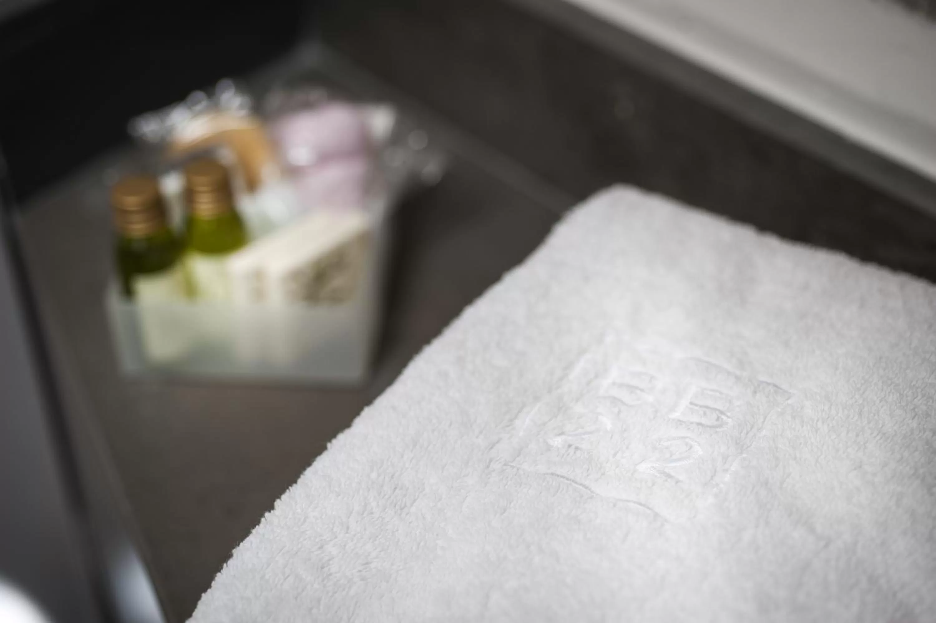 Decorative detail, Bed in BB 22 Palace