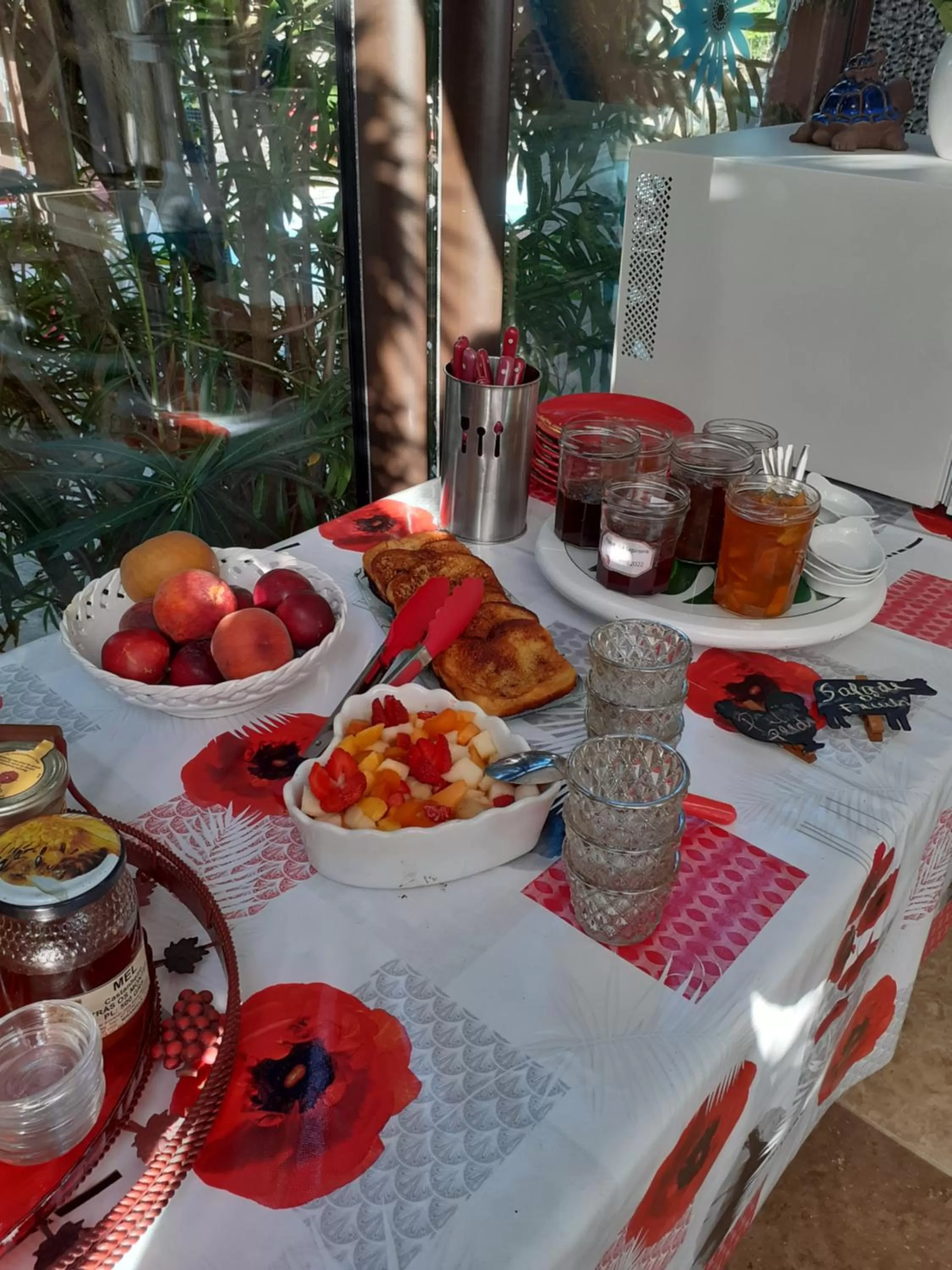 La Sapiniére -chambres climatisées