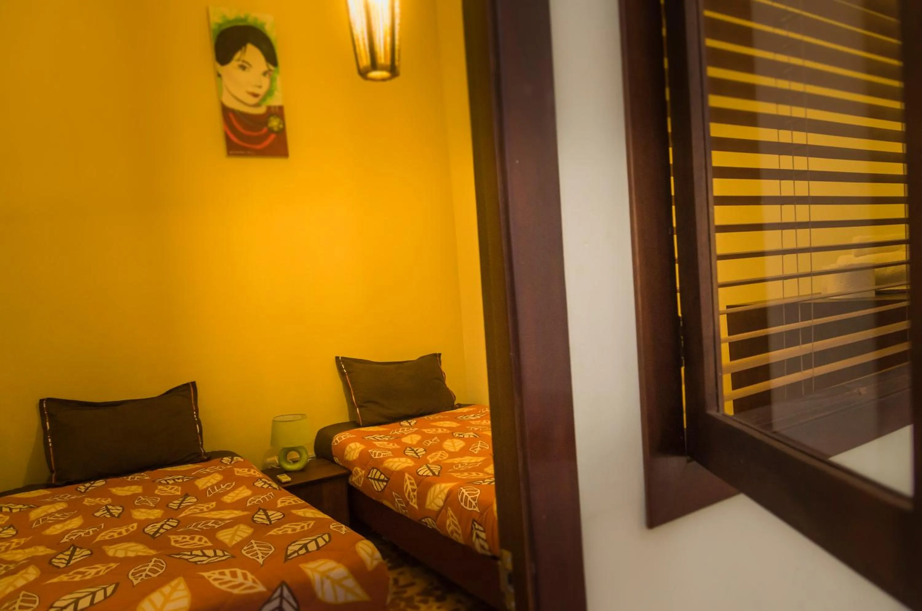 Photo of the whole room, Bed in Manso Boutique Guest House