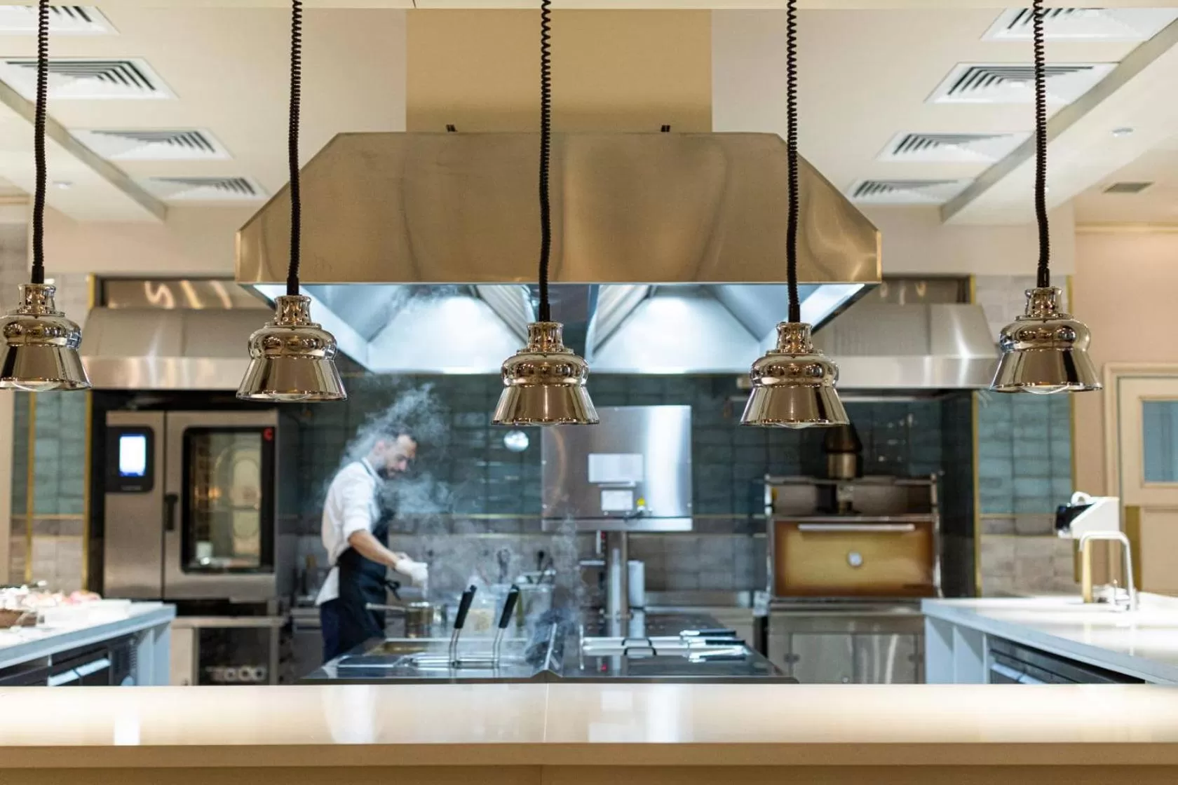 Ambassadori Tbilisi Hotel