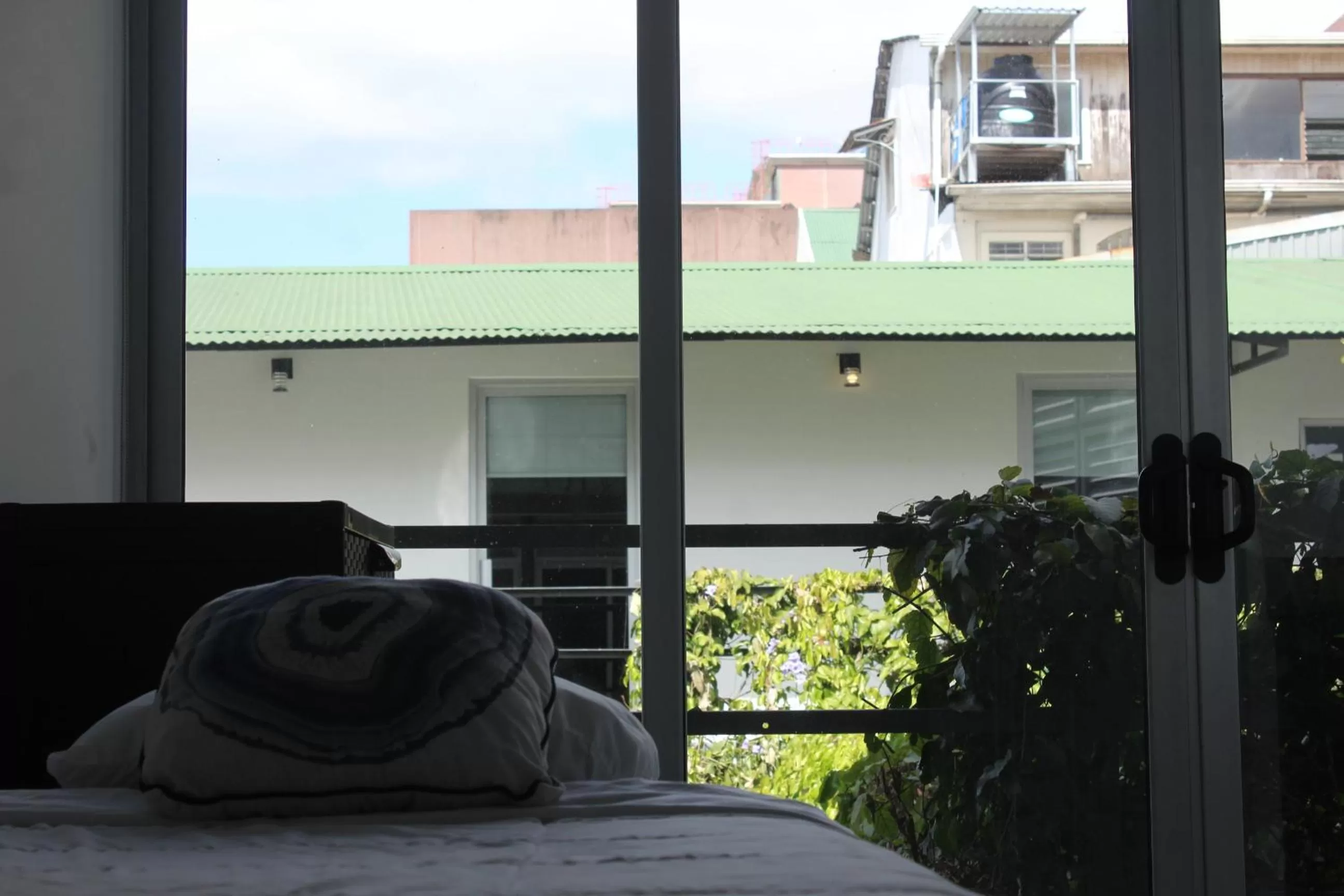 Cando Living Apartments in Central Avenue