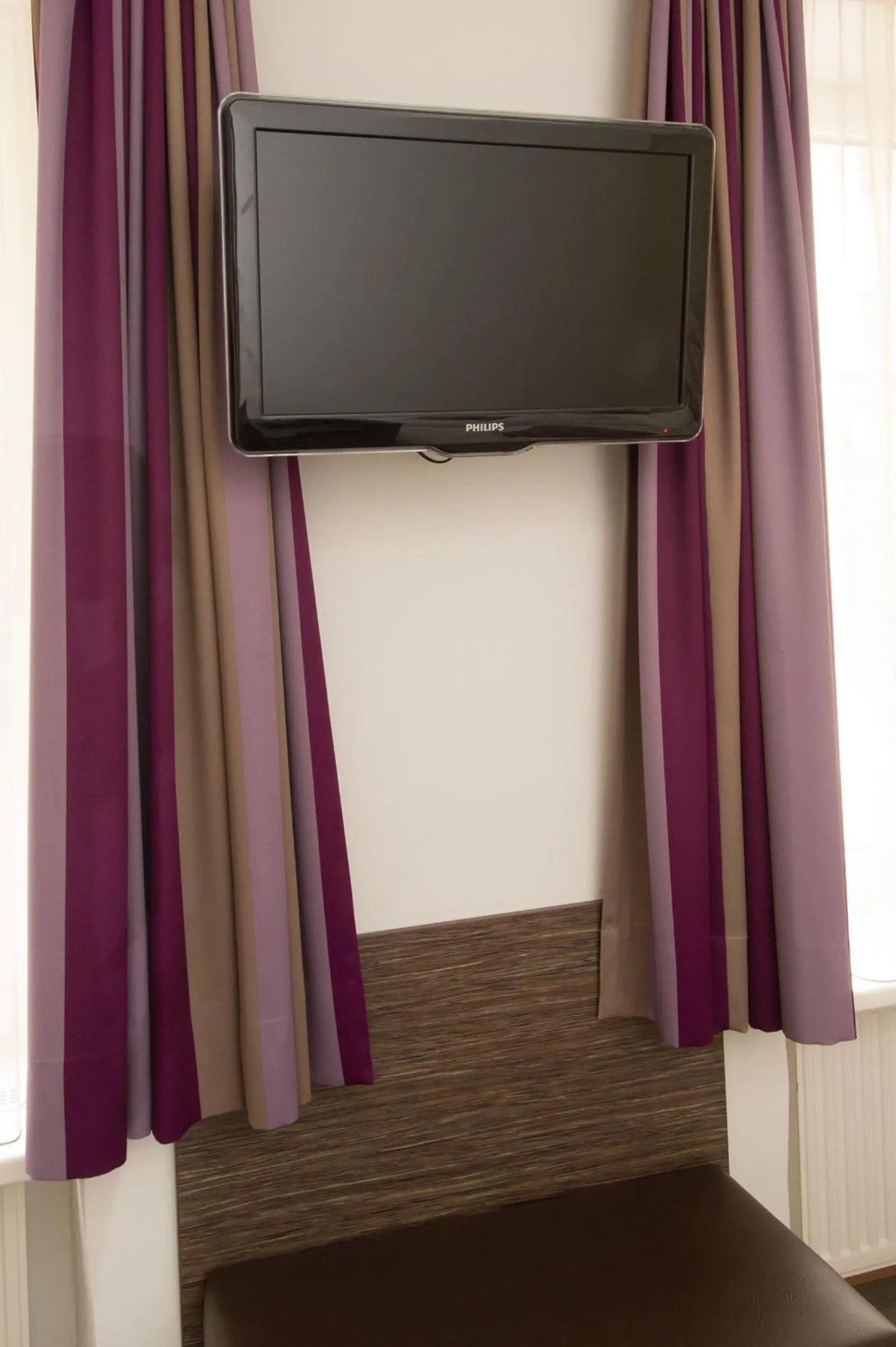 TV and multimedia in Dollinger