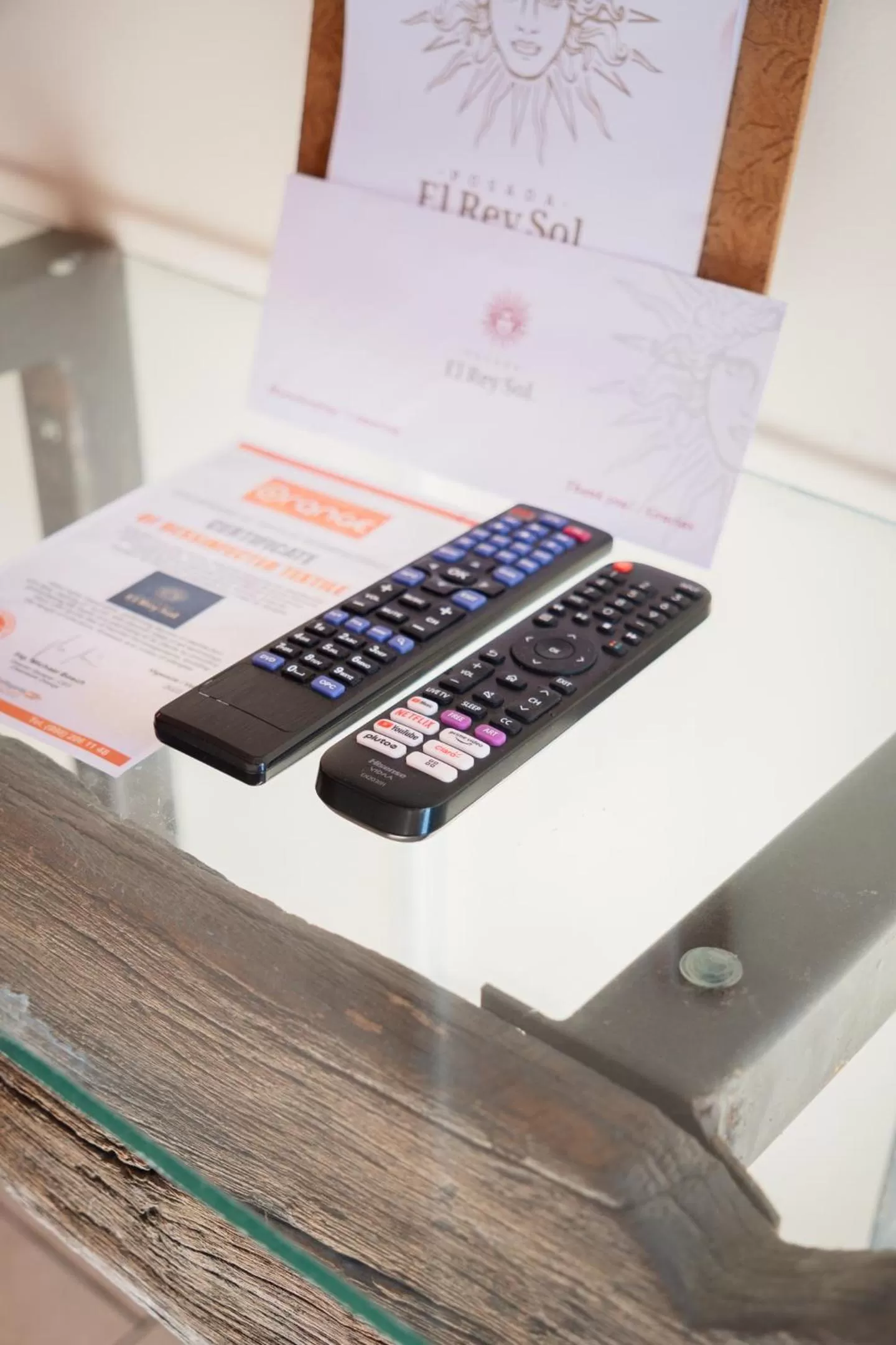 Other in Hotel Posada El Rey Sol