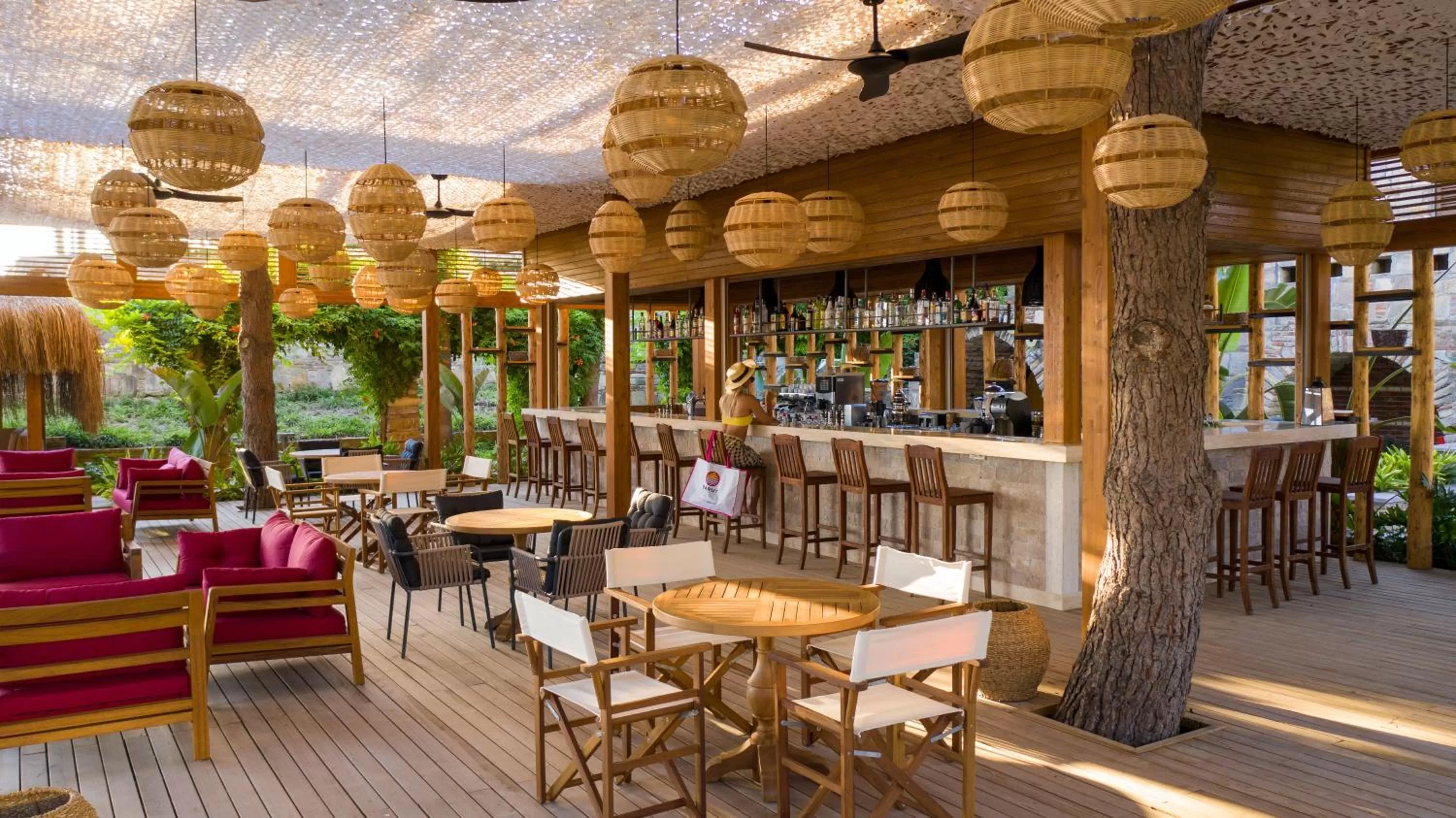 Restaurant/places to eat in Arum Barut Collection - Ultra All Inclusive