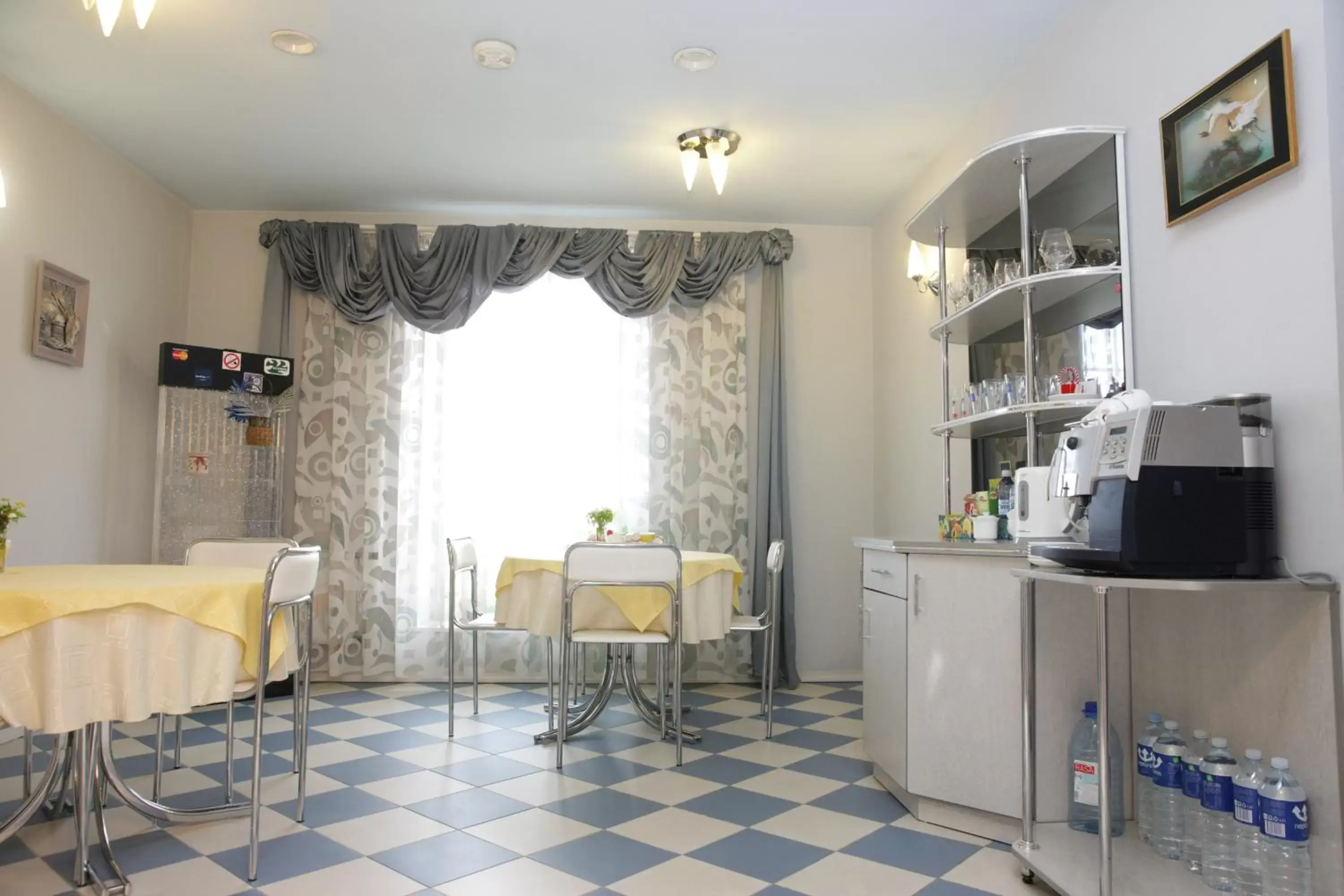 Twin Room in Guest House Linas Twin Room in Guest House Linas