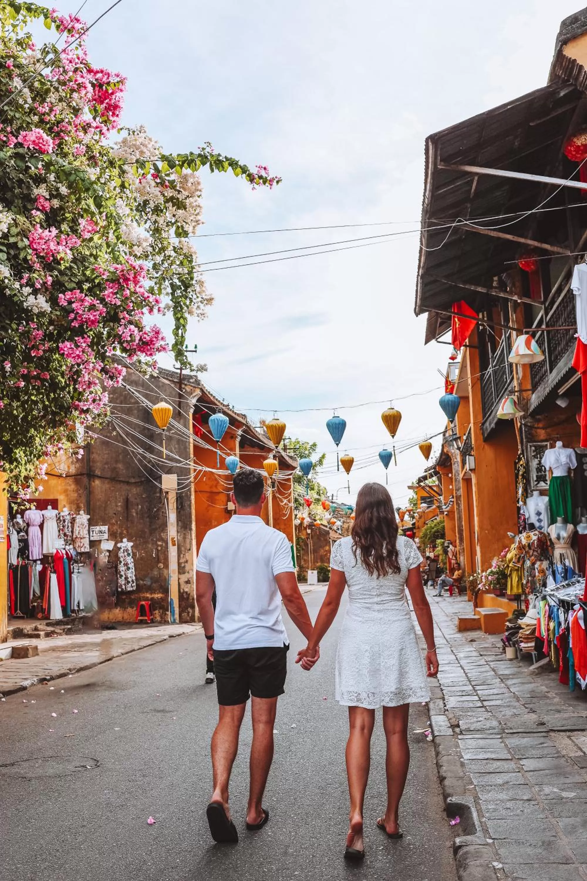 Day in Bellerive Hoi An Resort and Spa