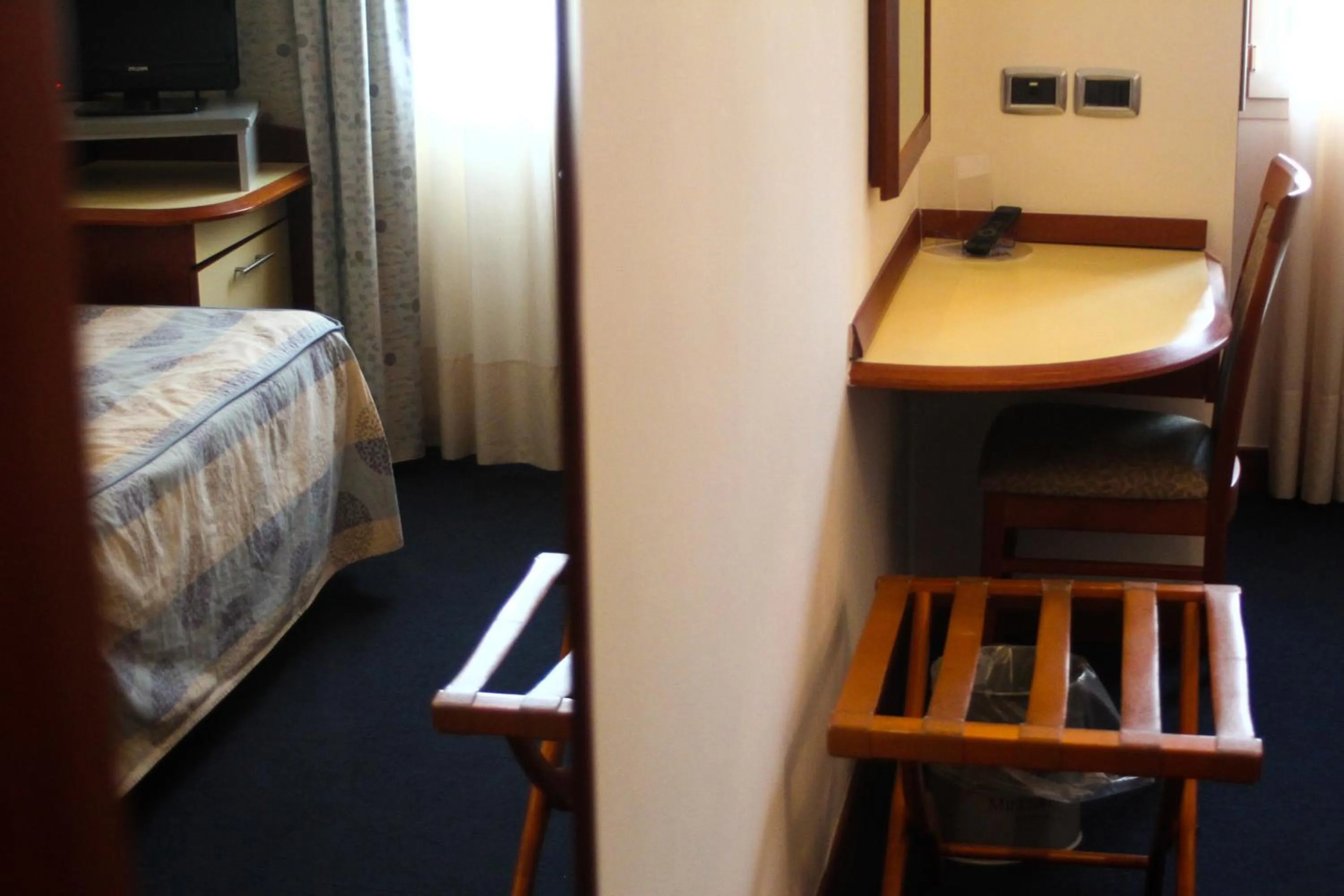 Other, Bed in Millennhotel