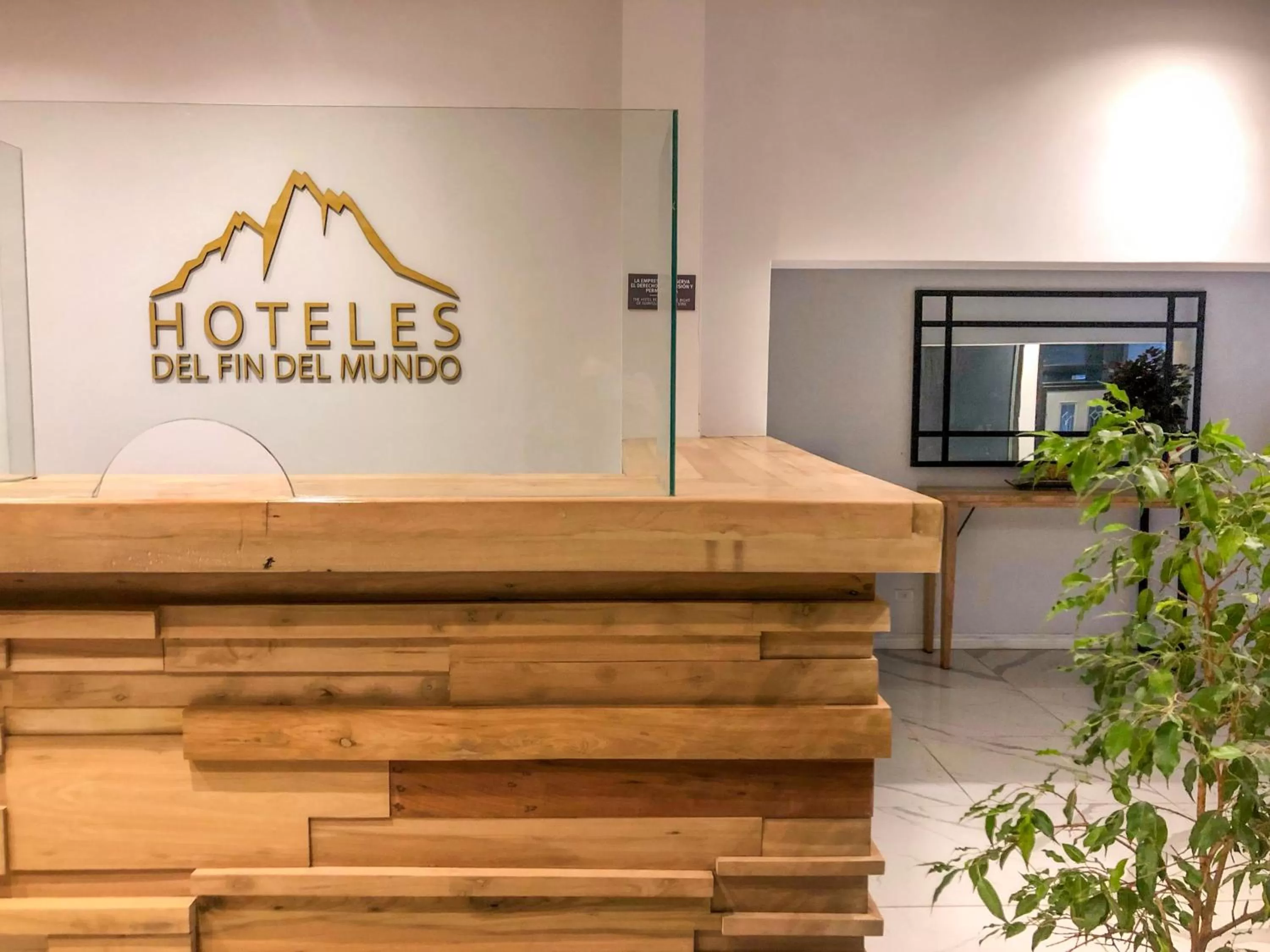 Property logo or sign in Hotel Monaco