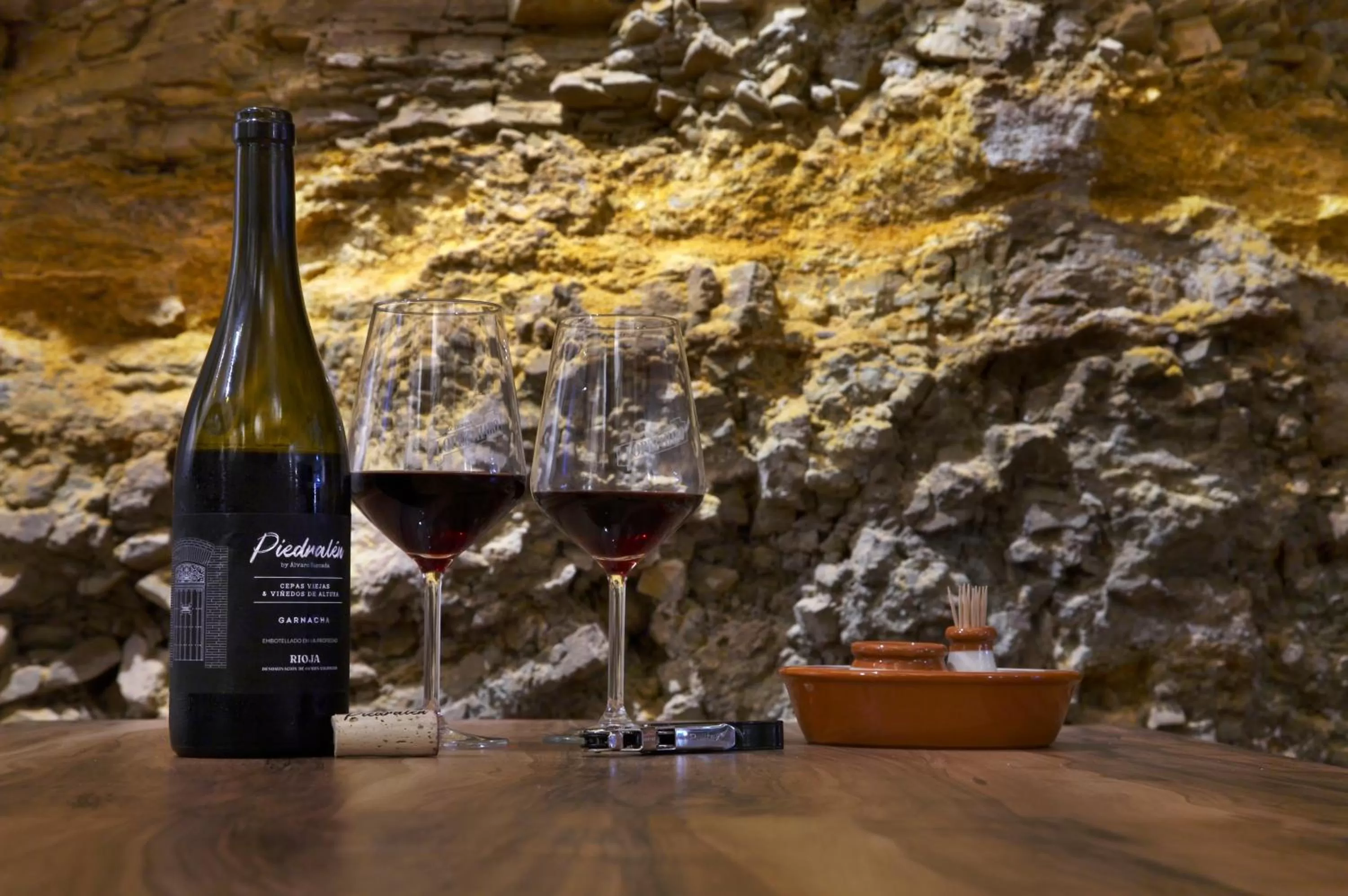 Decorative detail in Hotel Cervaria