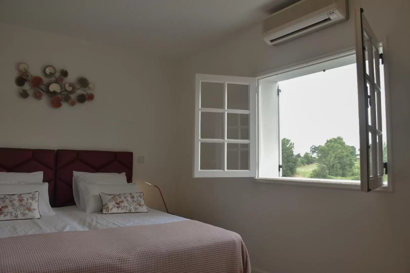 Bed in B&B Villa Branca Barreiros AL98139