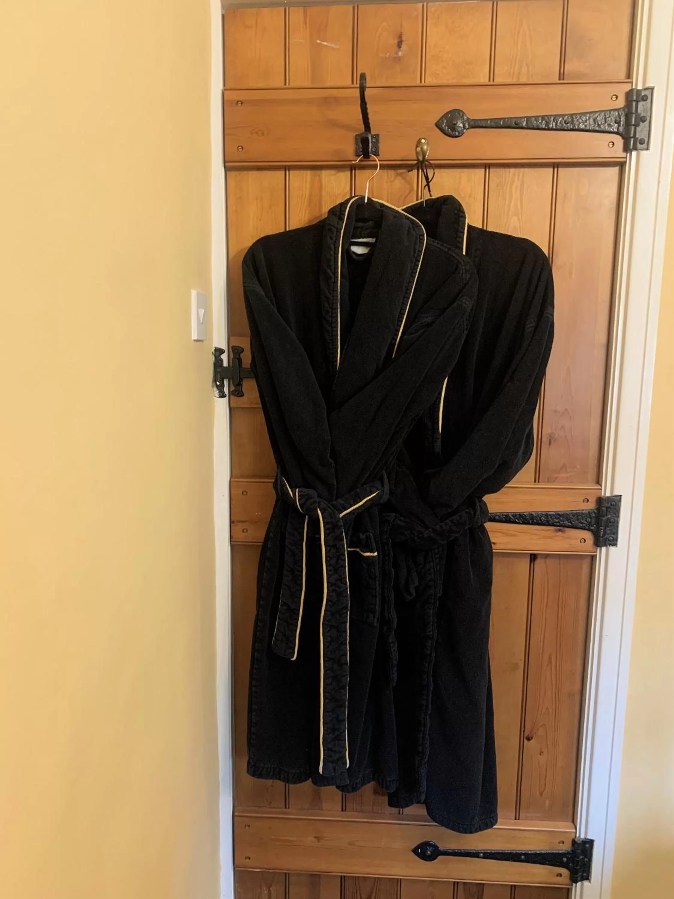 Bathroom in BohemianBreezeBreaks