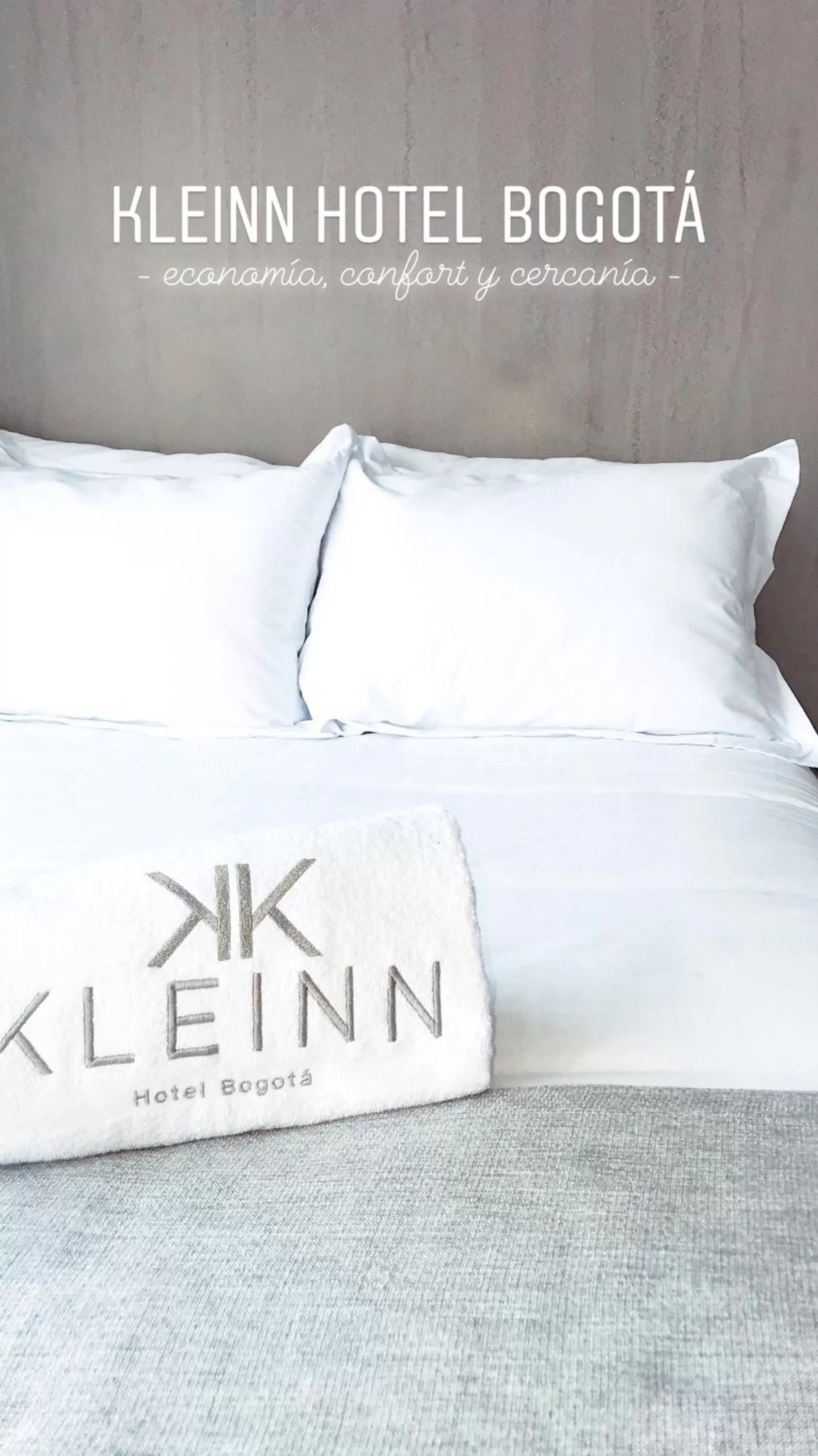 KLEINN HOTEL BOGOTÁ