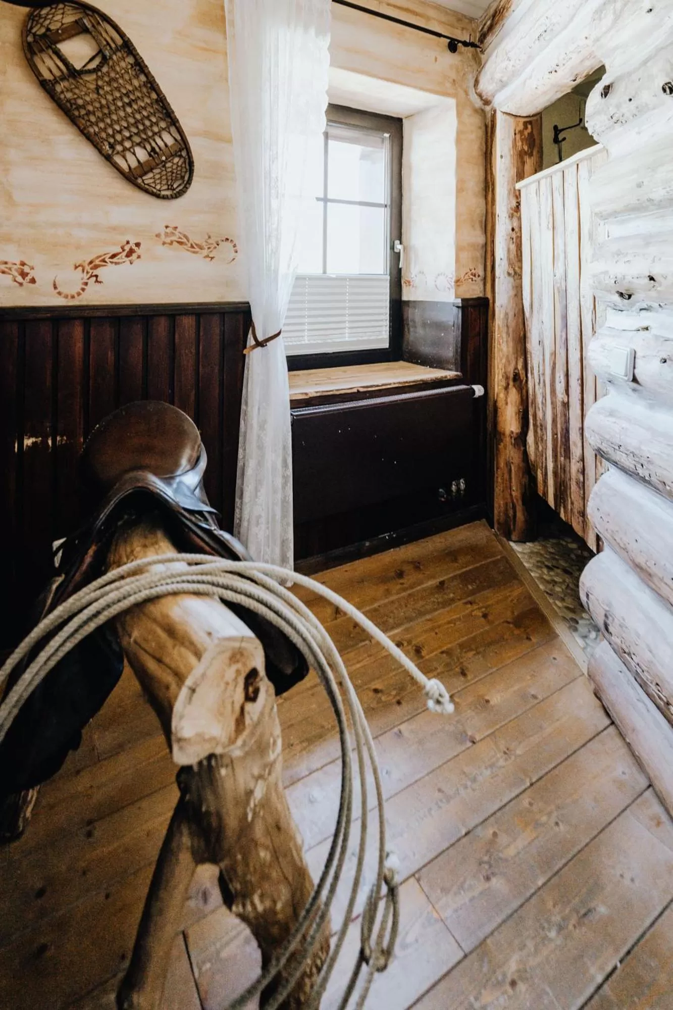 Photo of the whole room, Bed in Road Stop Dortmund