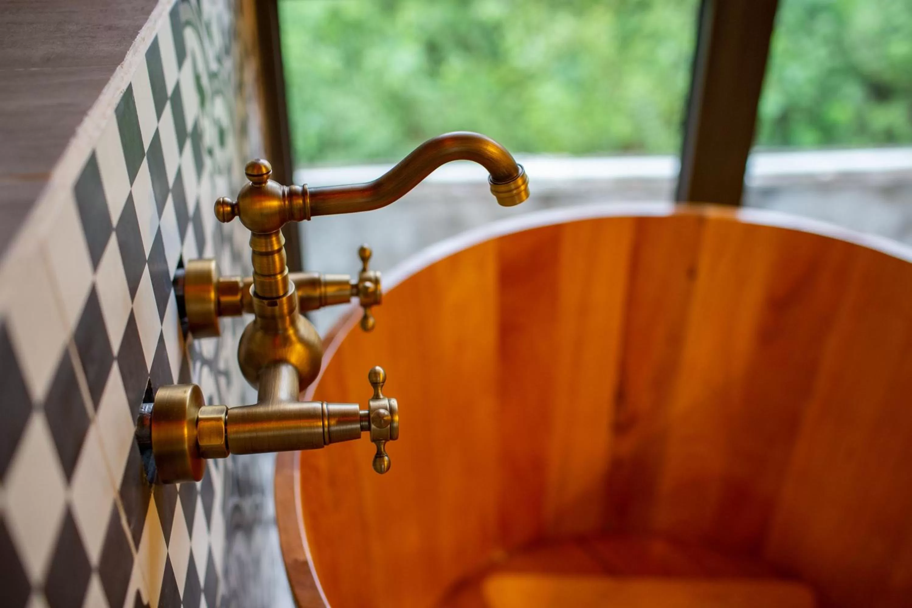 Massage in Bai Dinh Garden Resort & Spa