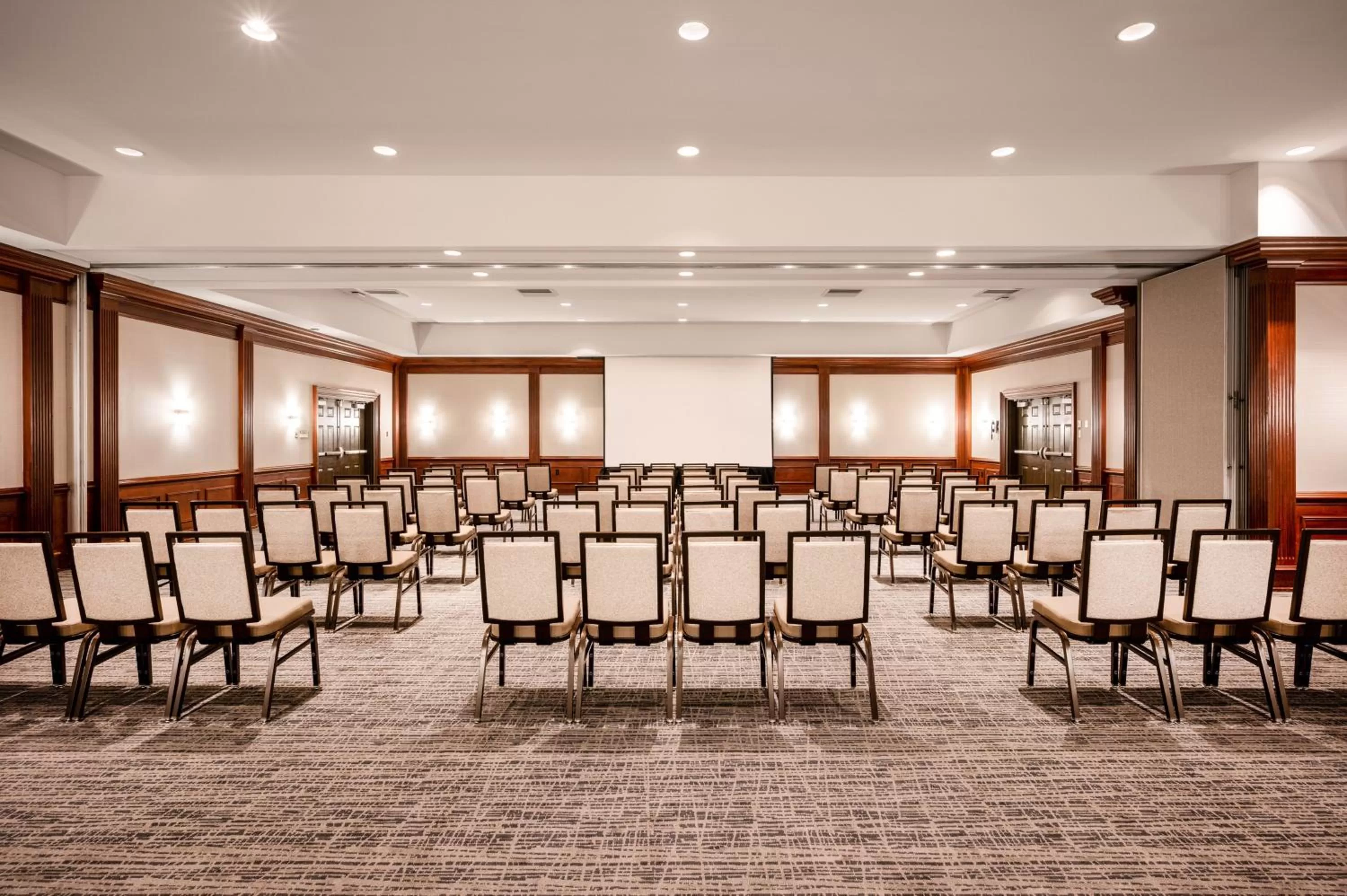 Banquet/Function facilities in Crowne Plaza Albany - The Desmond Hotel