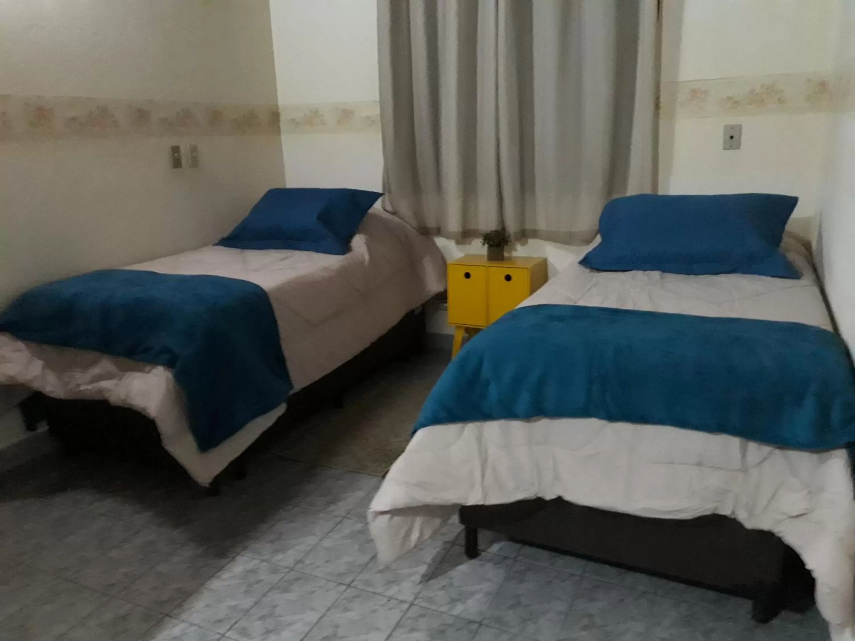 Standard Twin Room in Pousada Sta Helena