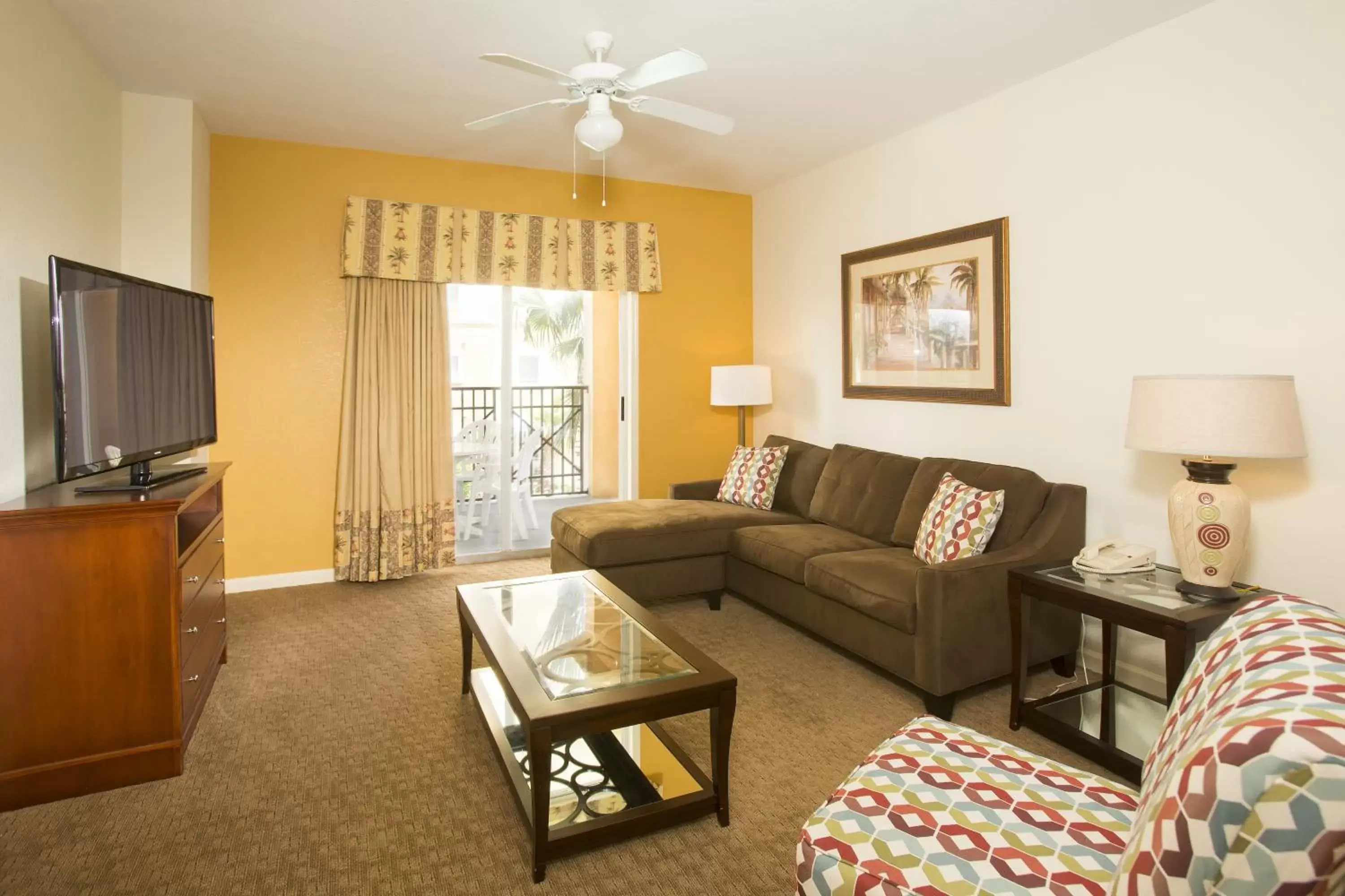 One-Bedroom Suite in Lake Buena Vista Resort Village and Spa, a staySky Hotel & Resort Near Disney One-Bedroom Suite in Lake Buena Vista Resort Village and Spa, a staySky Hotel & Resort Near Disney