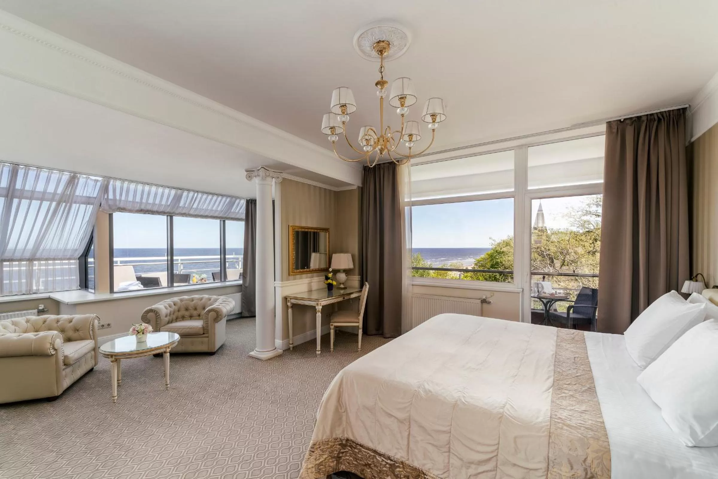 Other, Bed in Baltic Beach Hotel & SPA