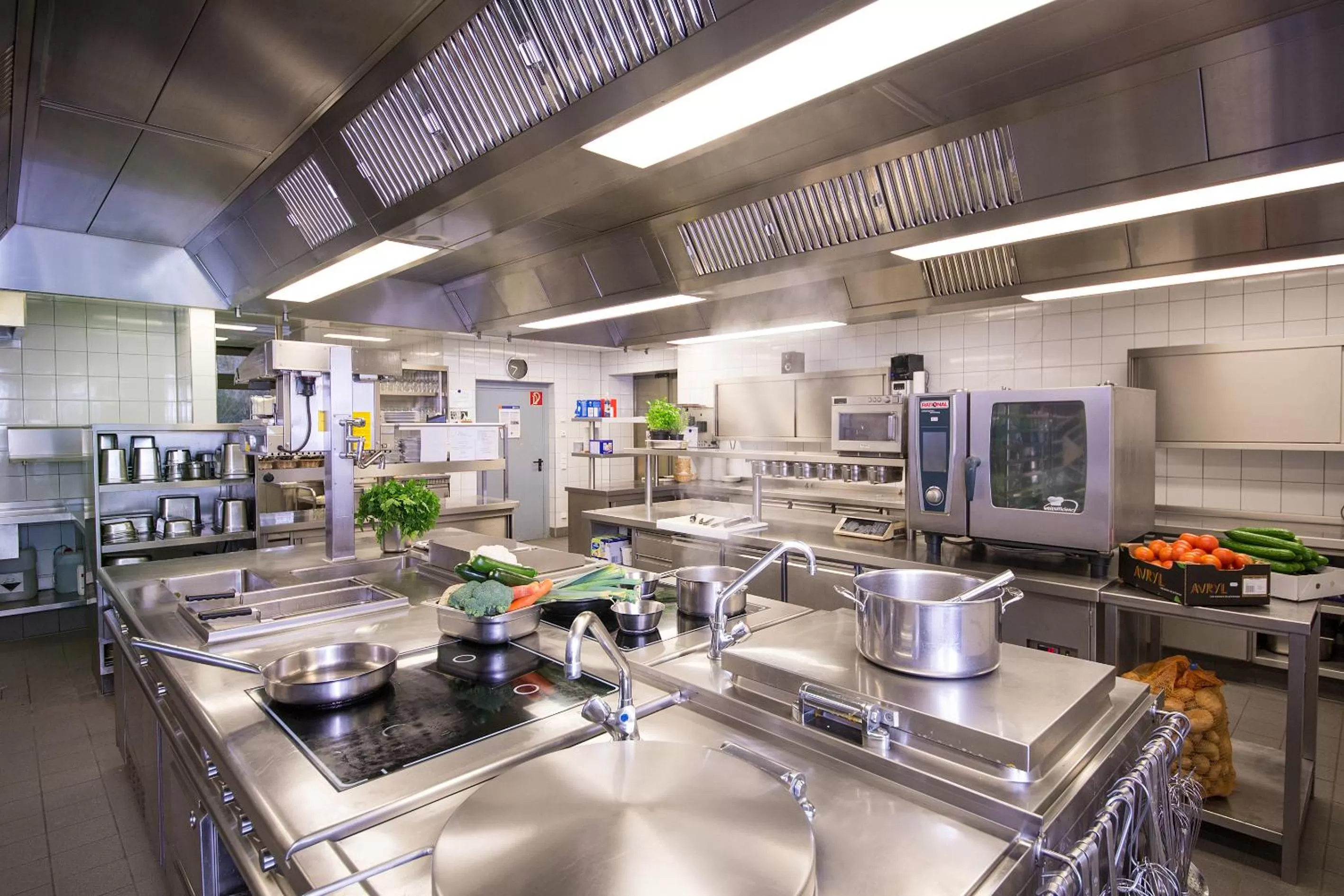 Restaurant/places to eat in Hotel & Restaurant Goldener Pflug