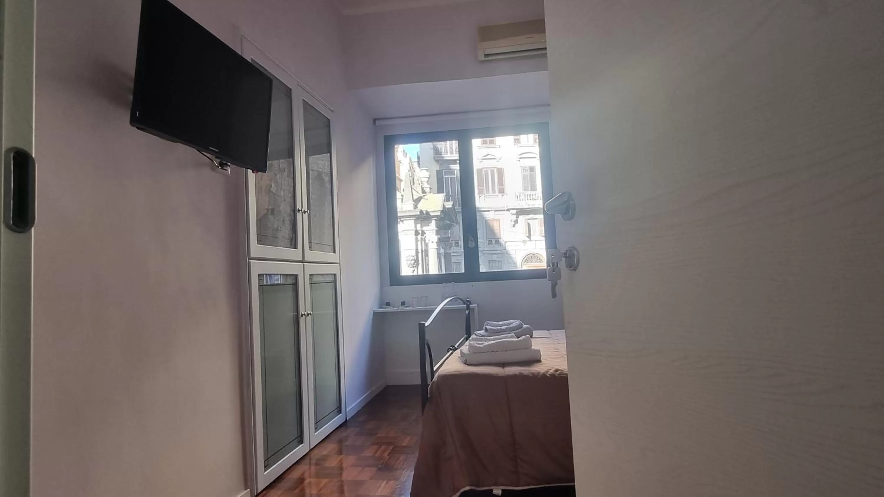 Bed in Archivio Storico Napoli Centro