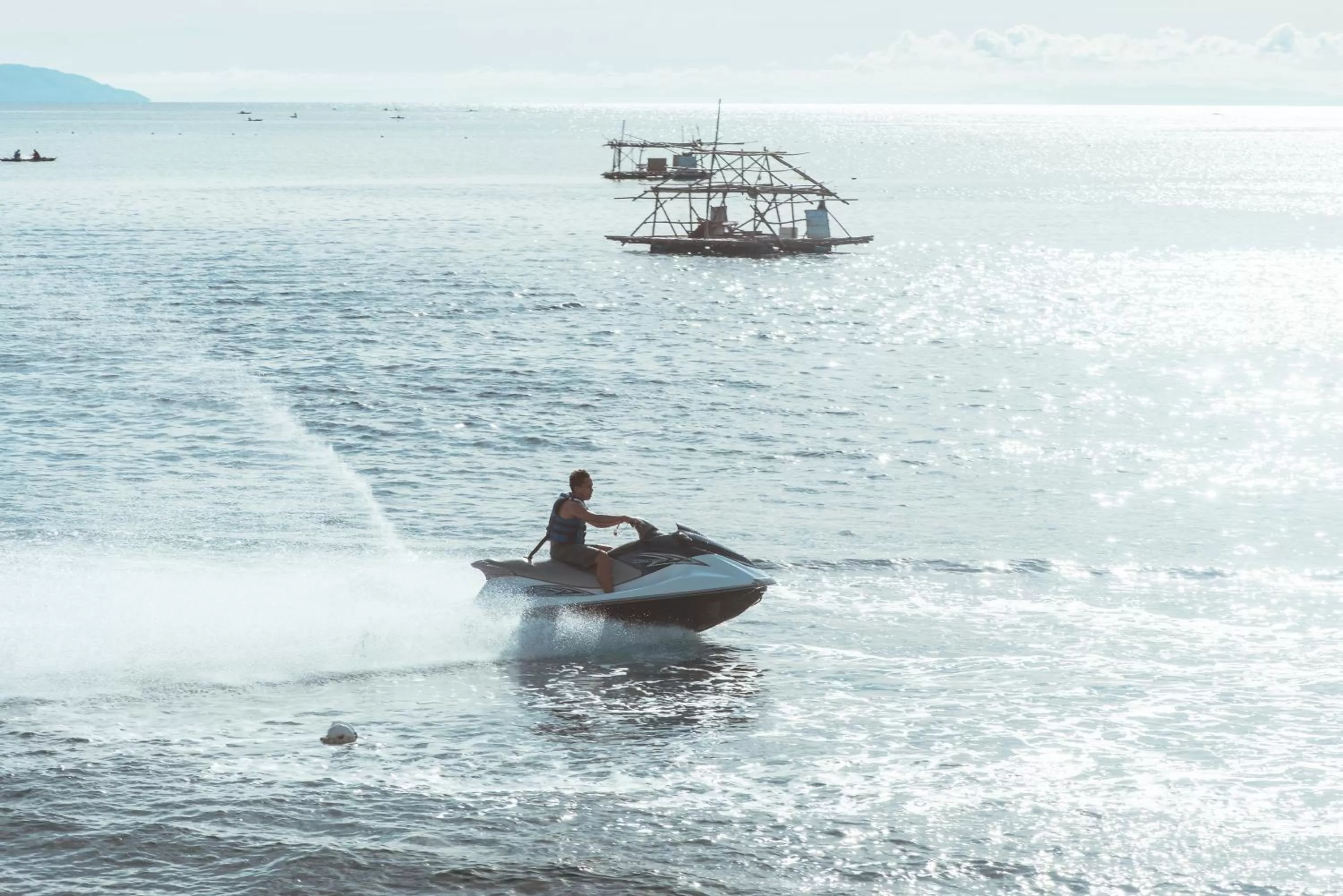 Activities in Voda Krasna Resort & Restaurant