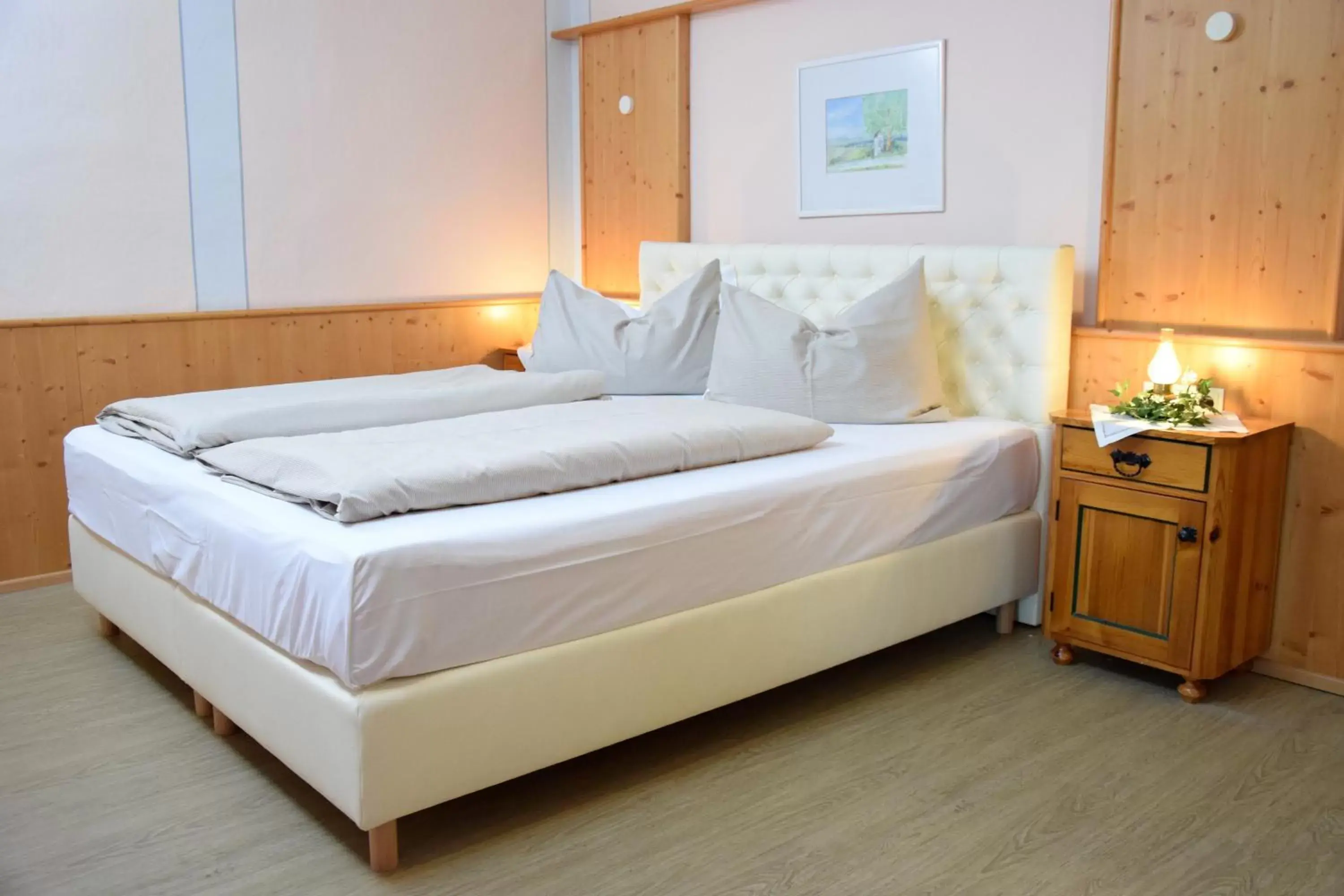 Quadruple Room in Rathskeller Weitra Quadruple Room in Rathskeller Weitra