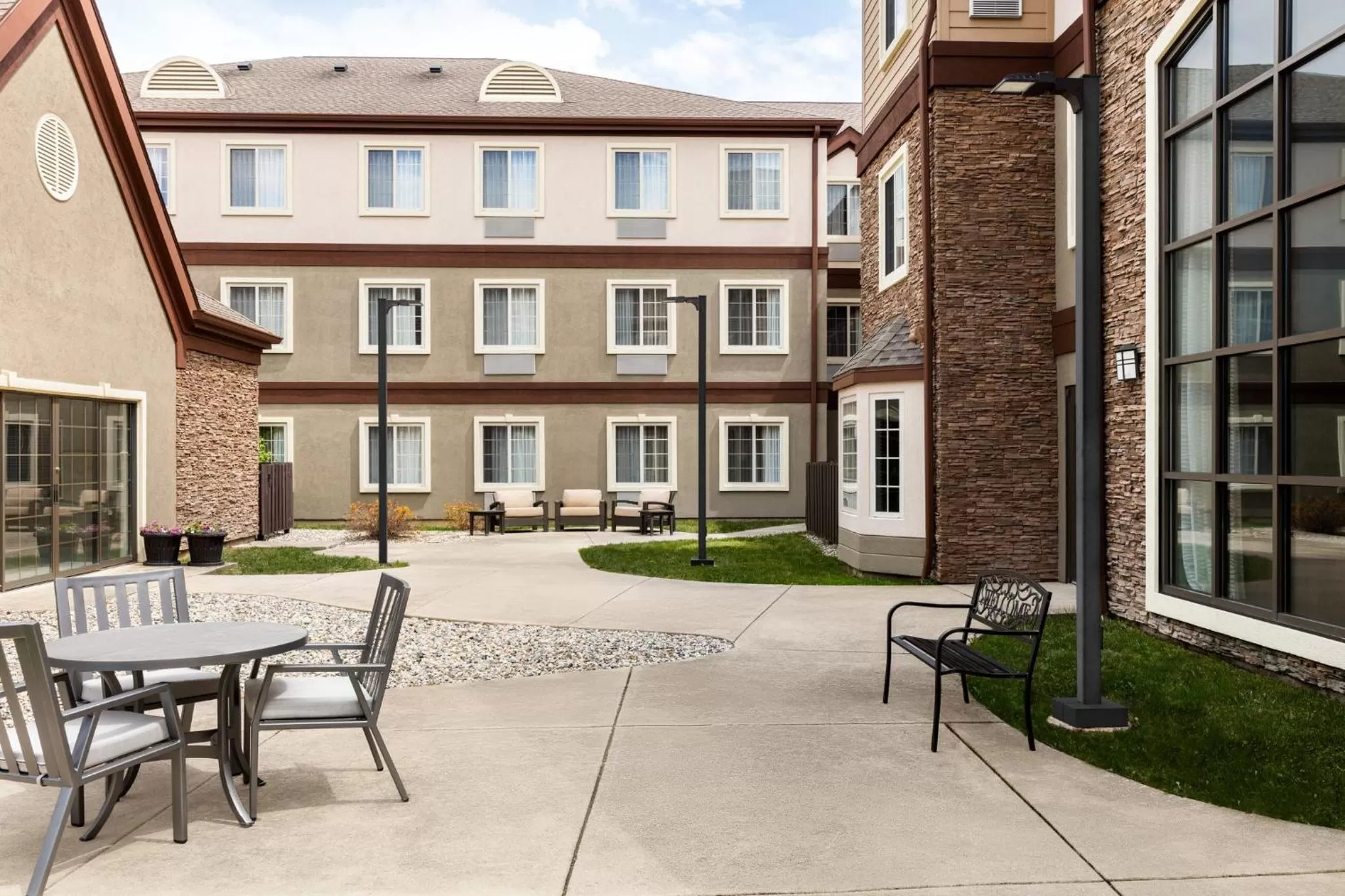 Other in Staybridge Suites Fort Wayne by IHG