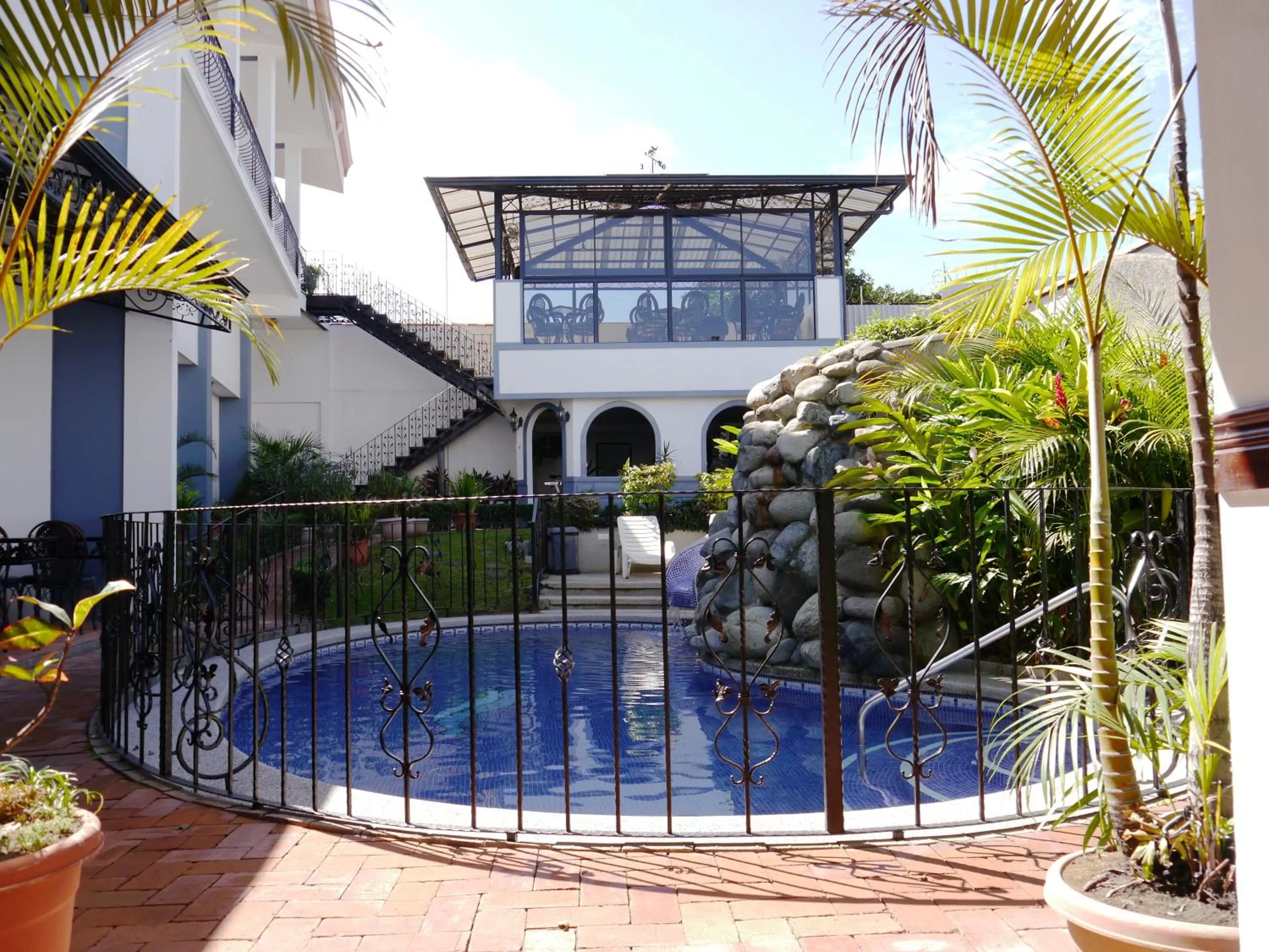  in Hotel Santo Tomas / Historical Property