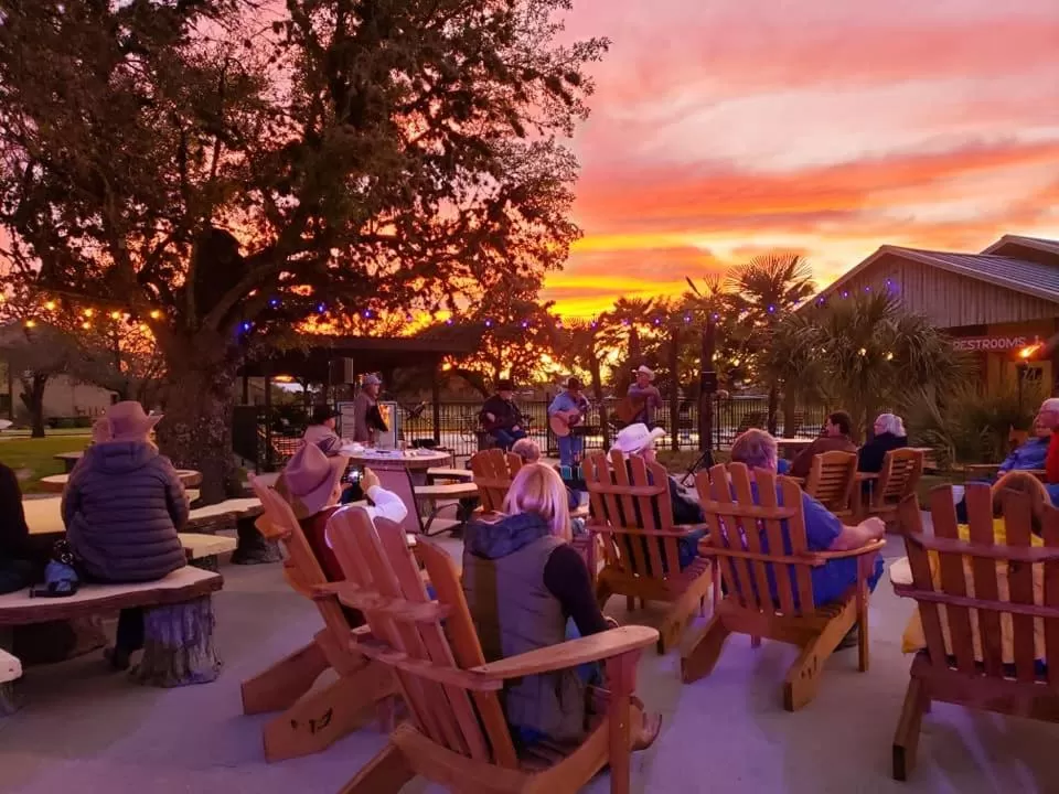 Flying L Ranch Resort & Golf Course