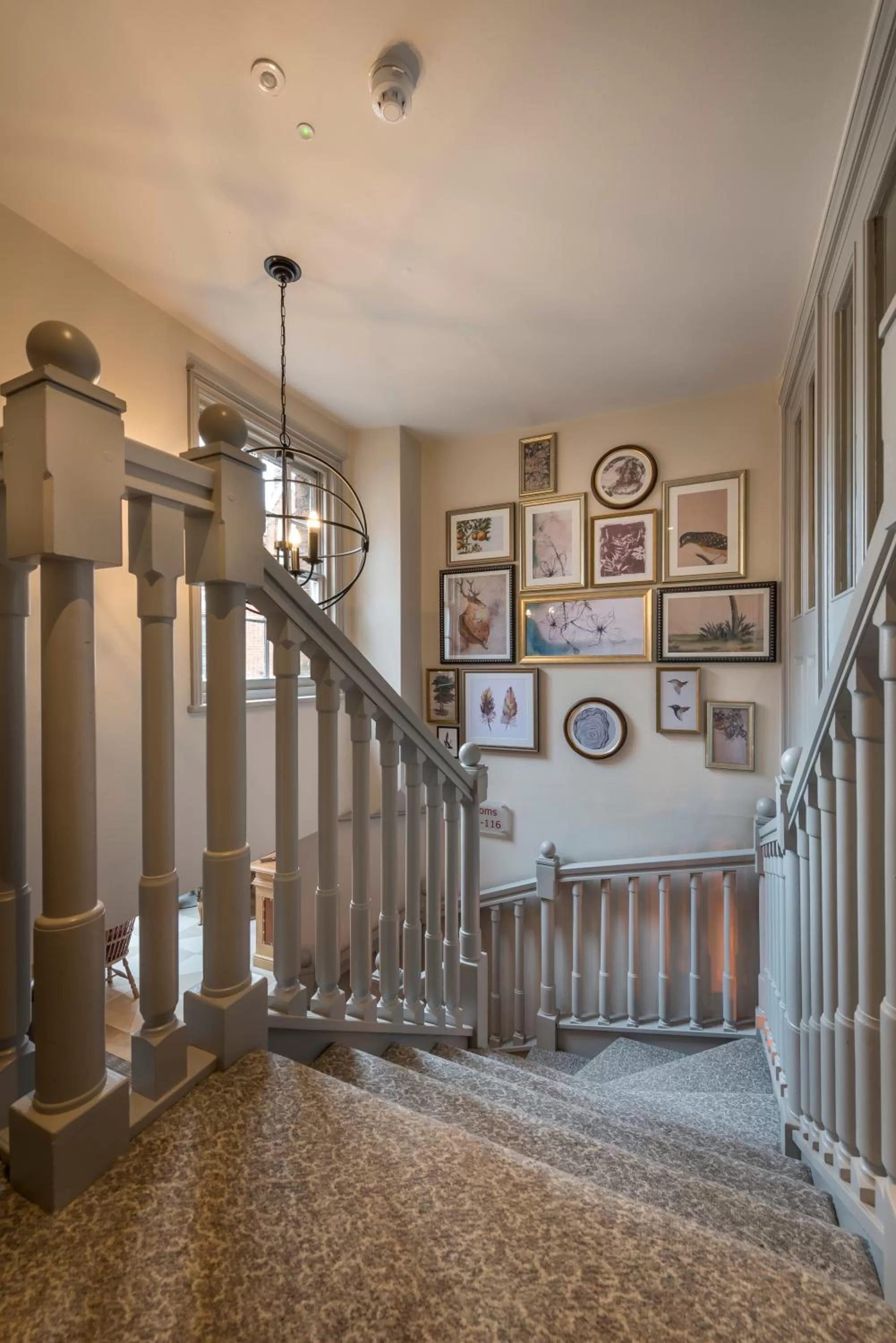 The Three Swans Hotel, Hungerford, Berkshire - The Coaching Inn Group