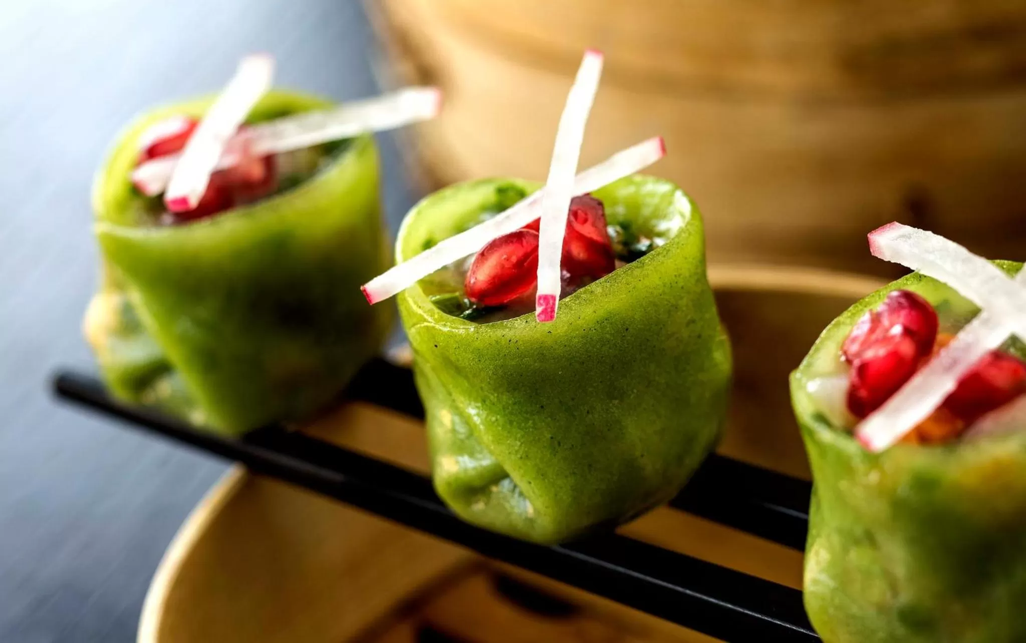 Restaurant/places to eat in InterContinental Chennai Mahabalipuram Resort by IHG